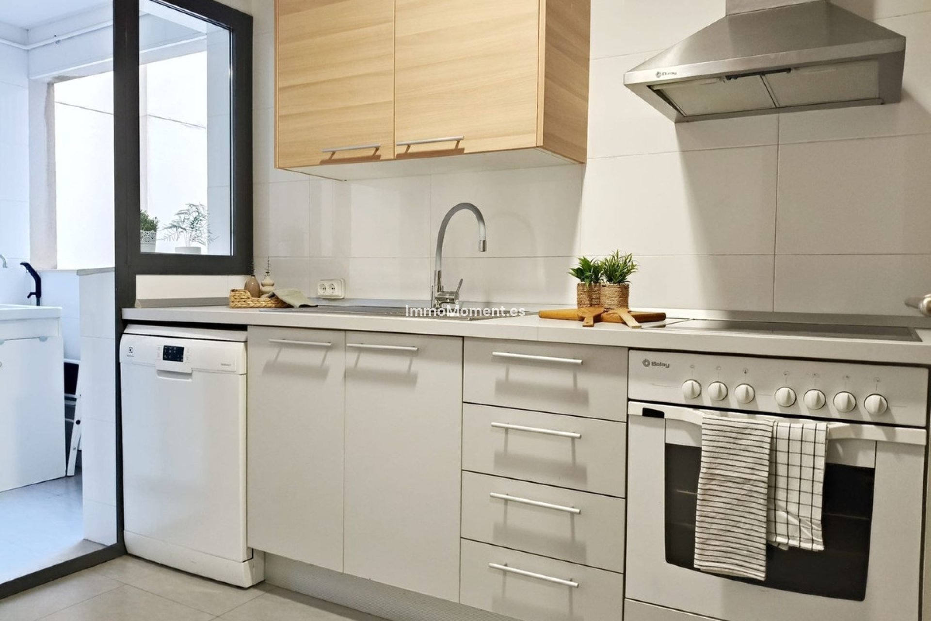 Bestaande woning - Appartement - Málaga - Pacífico