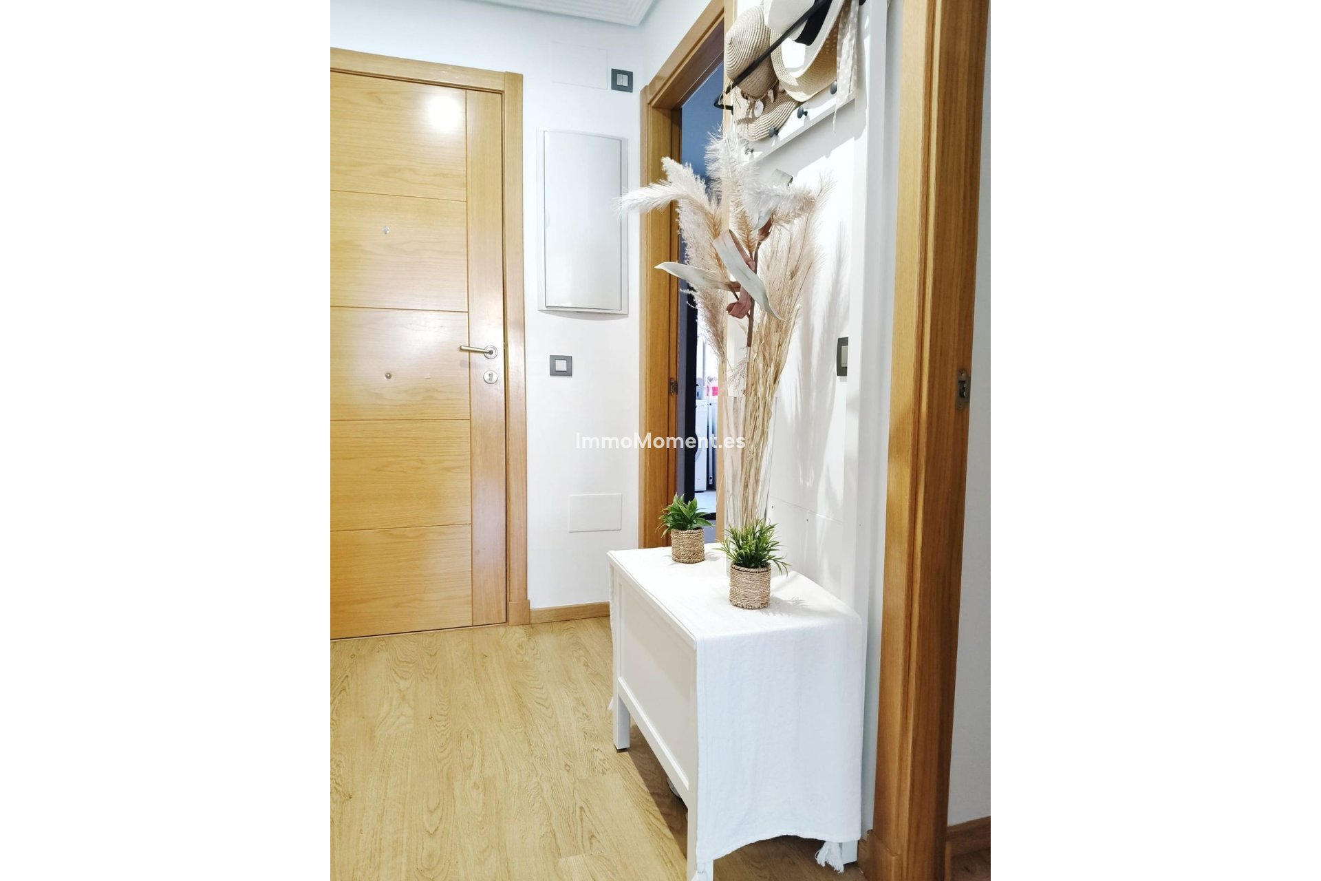 Bestaande woning - Appartement - Málaga - Pacífico