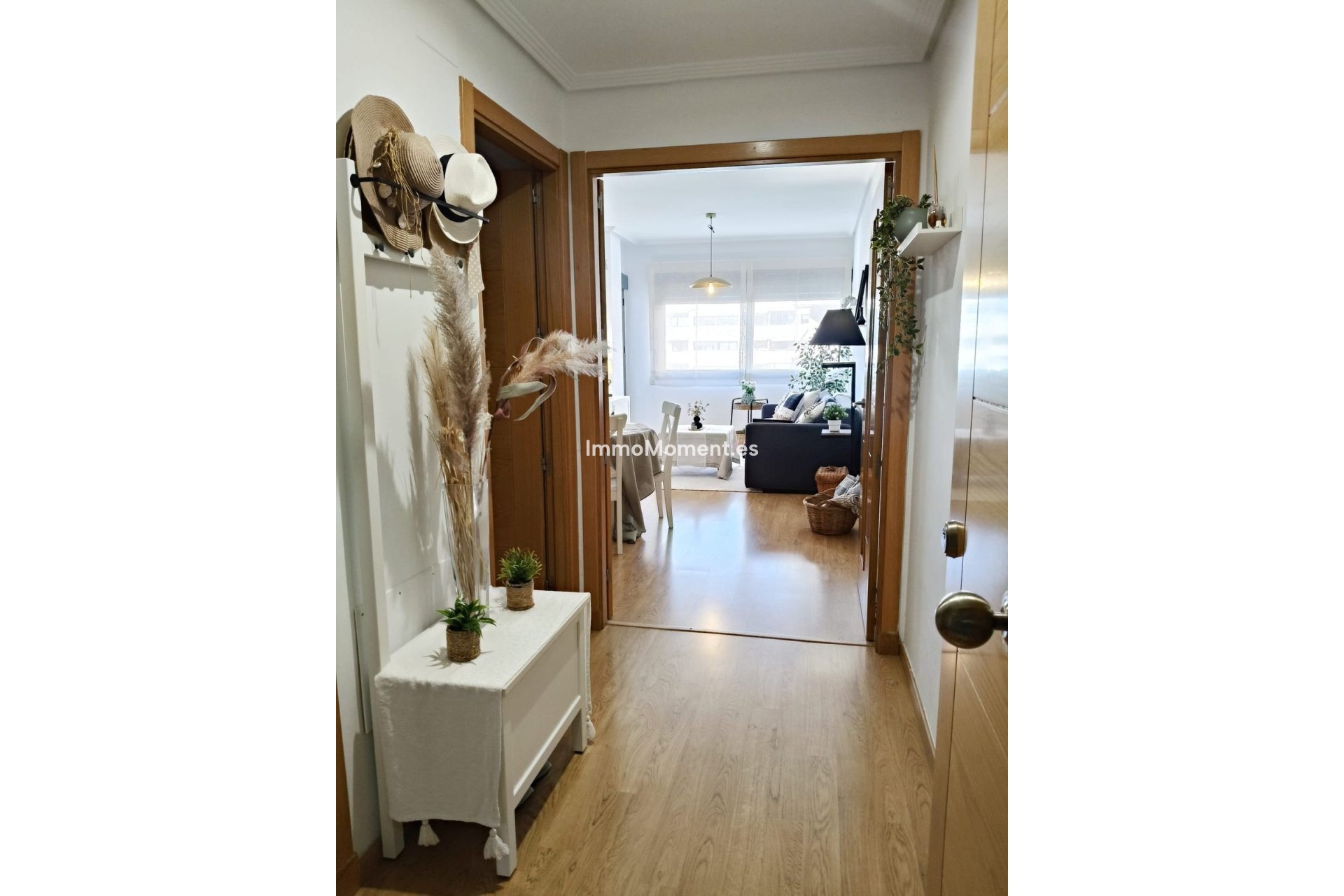 Bestaande woning - Appartement - Málaga - Pacífico