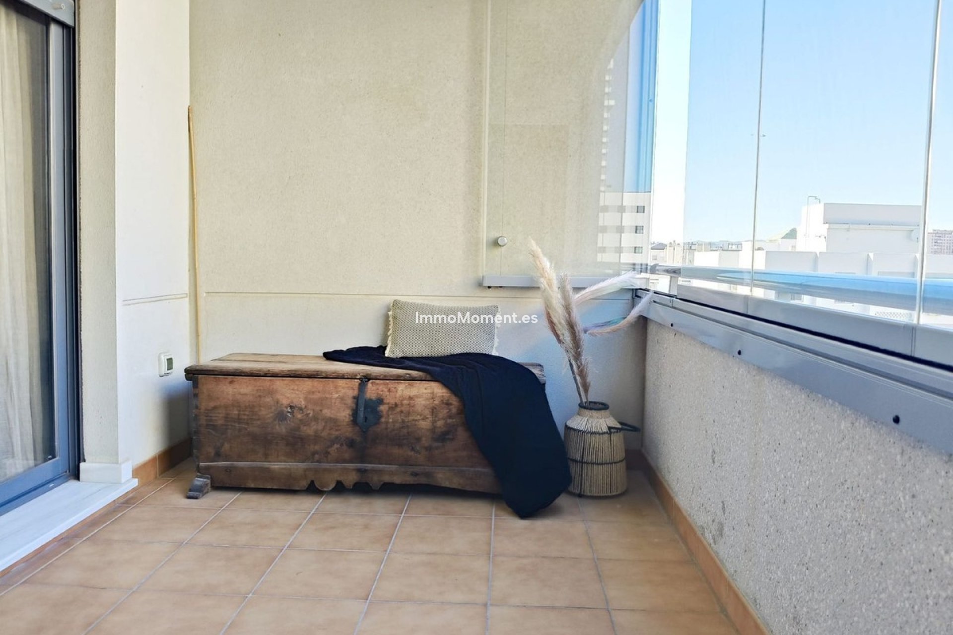 Bestaande woning - Appartement - Málaga - Pacífico