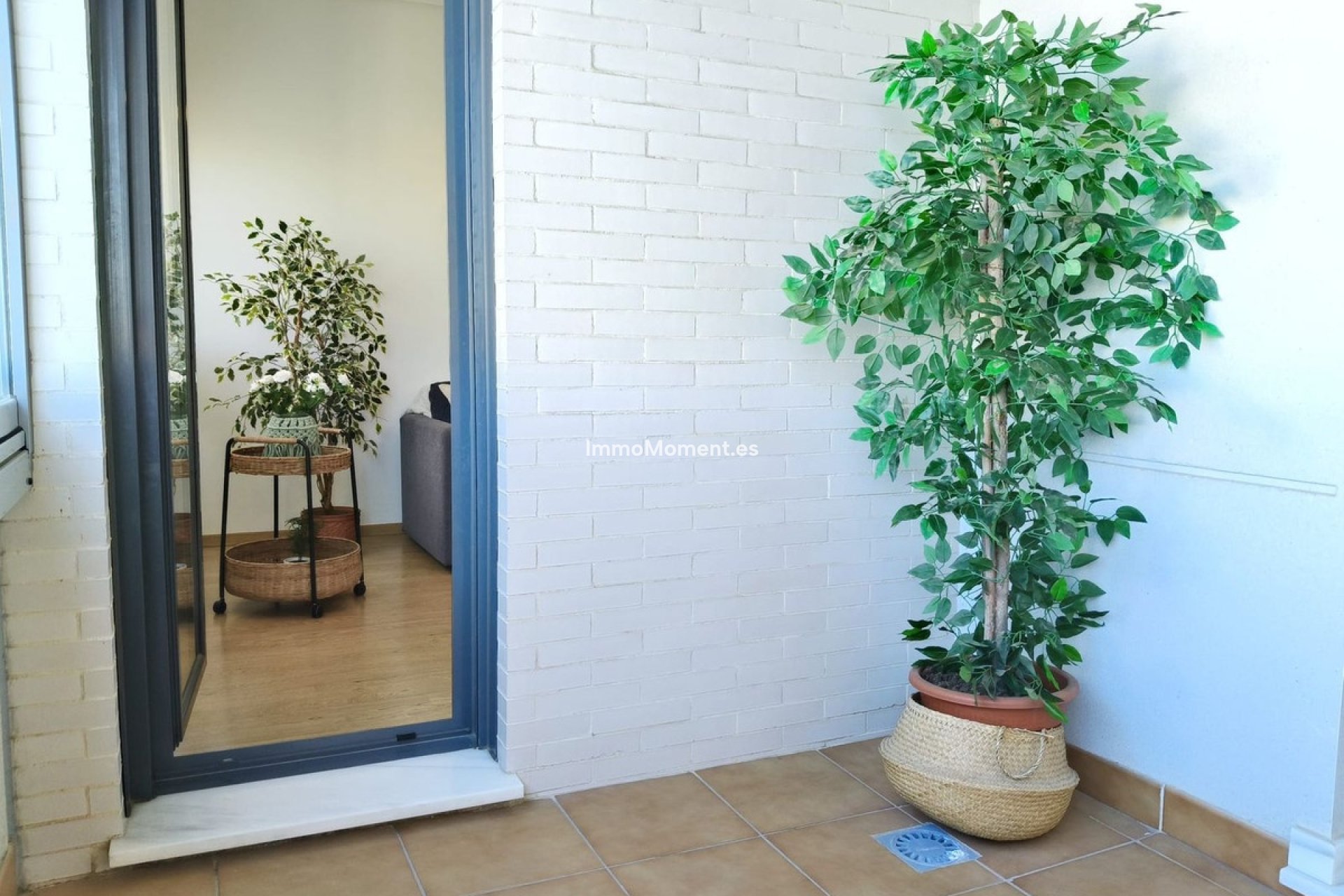 Bestaande woning - Appartement - Málaga - Pacífico