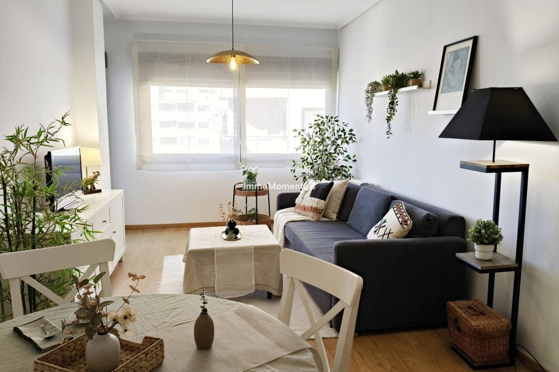 Bestaande woning - Appartement - Málaga - Pacífico