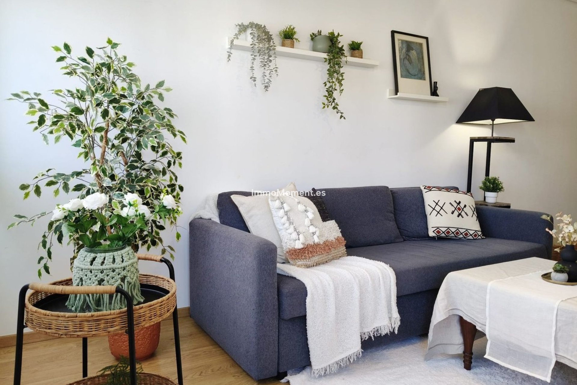 Bestaande woning - Appartement - Málaga - Pacífico