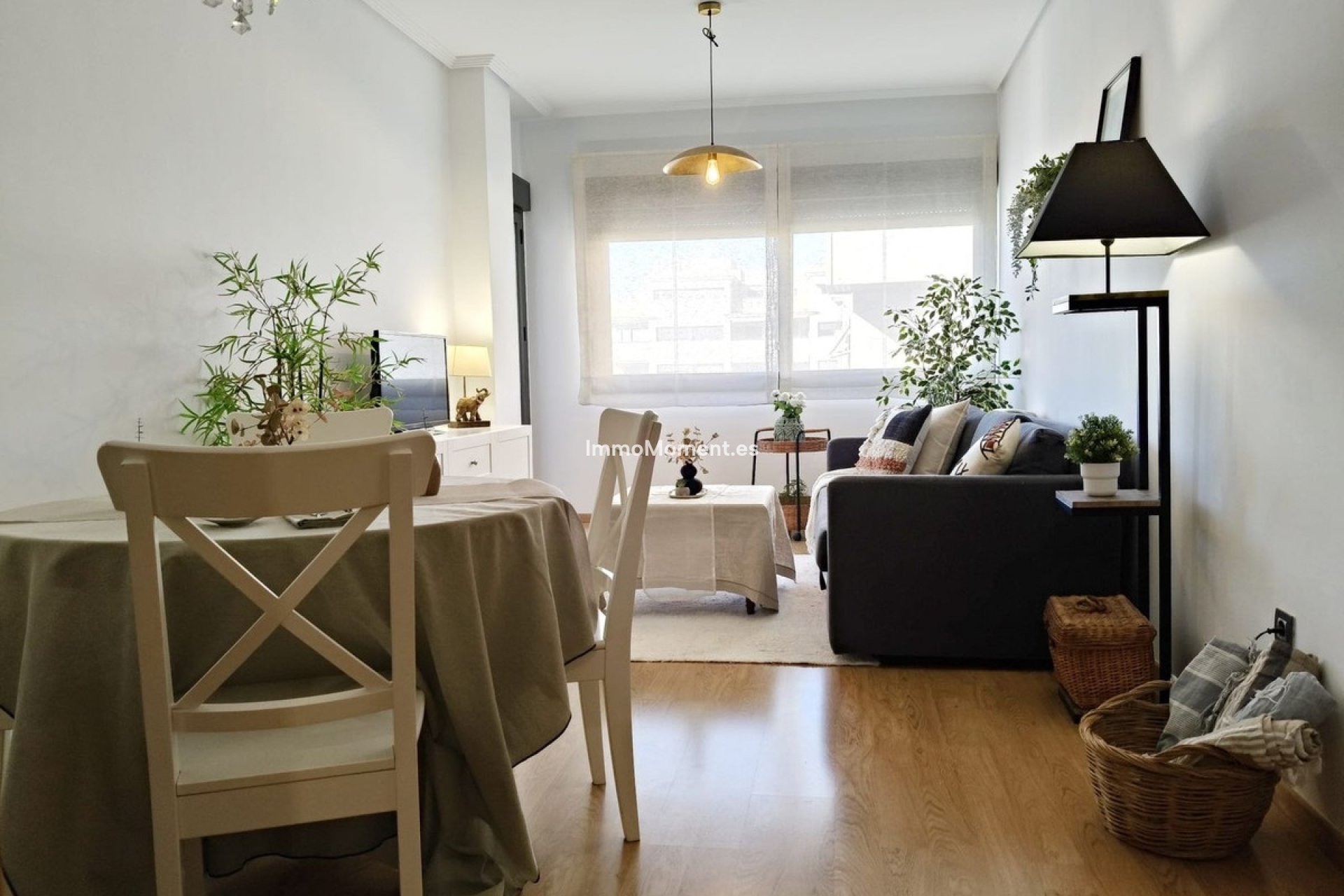 Bestaande woning - Appartement - Málaga - Pacífico