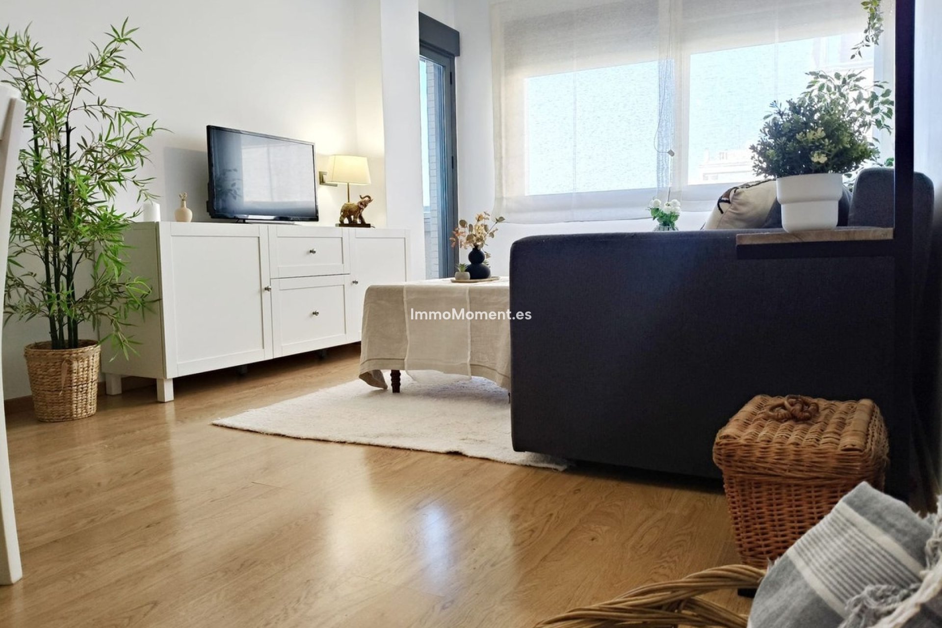 Bestaande woning - Appartement - Málaga - Pacífico