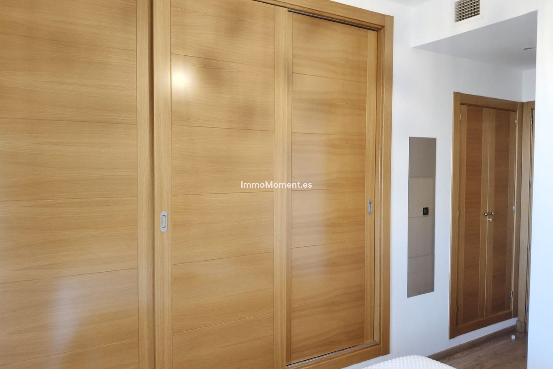 Bestaande woning - Appartement - Málaga - Pacífico