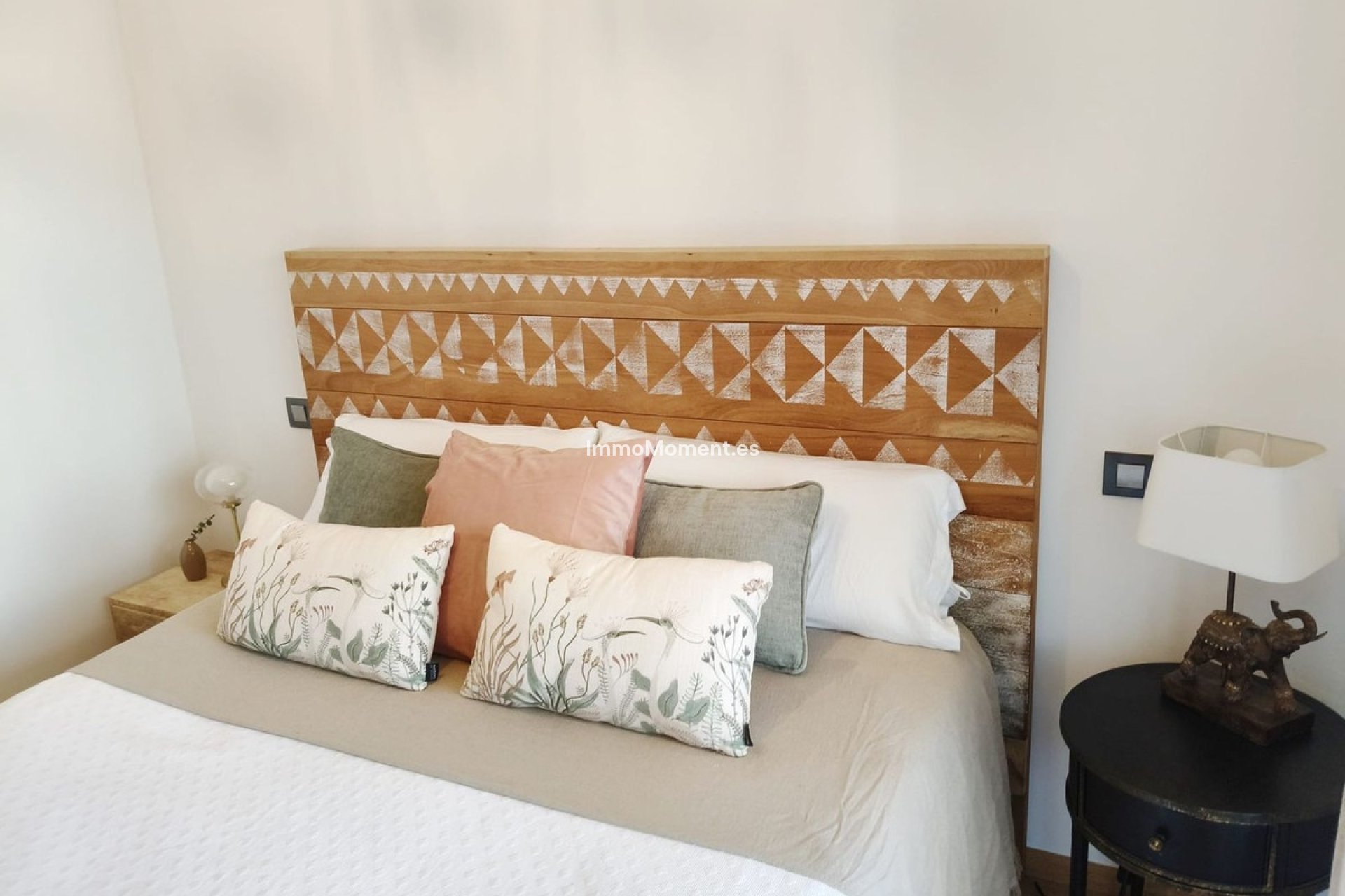 Bestaande woning - Appartement - Málaga - Pacífico