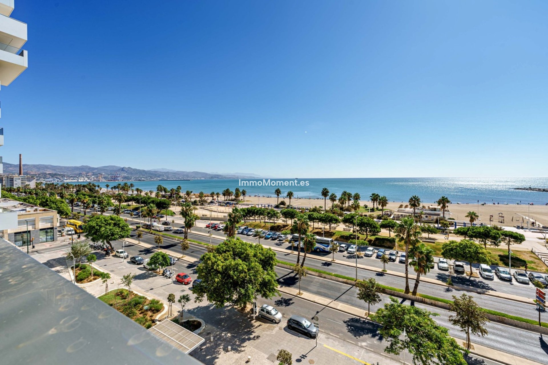 Bestaande woning - Appartement - Málaga - Pacífico