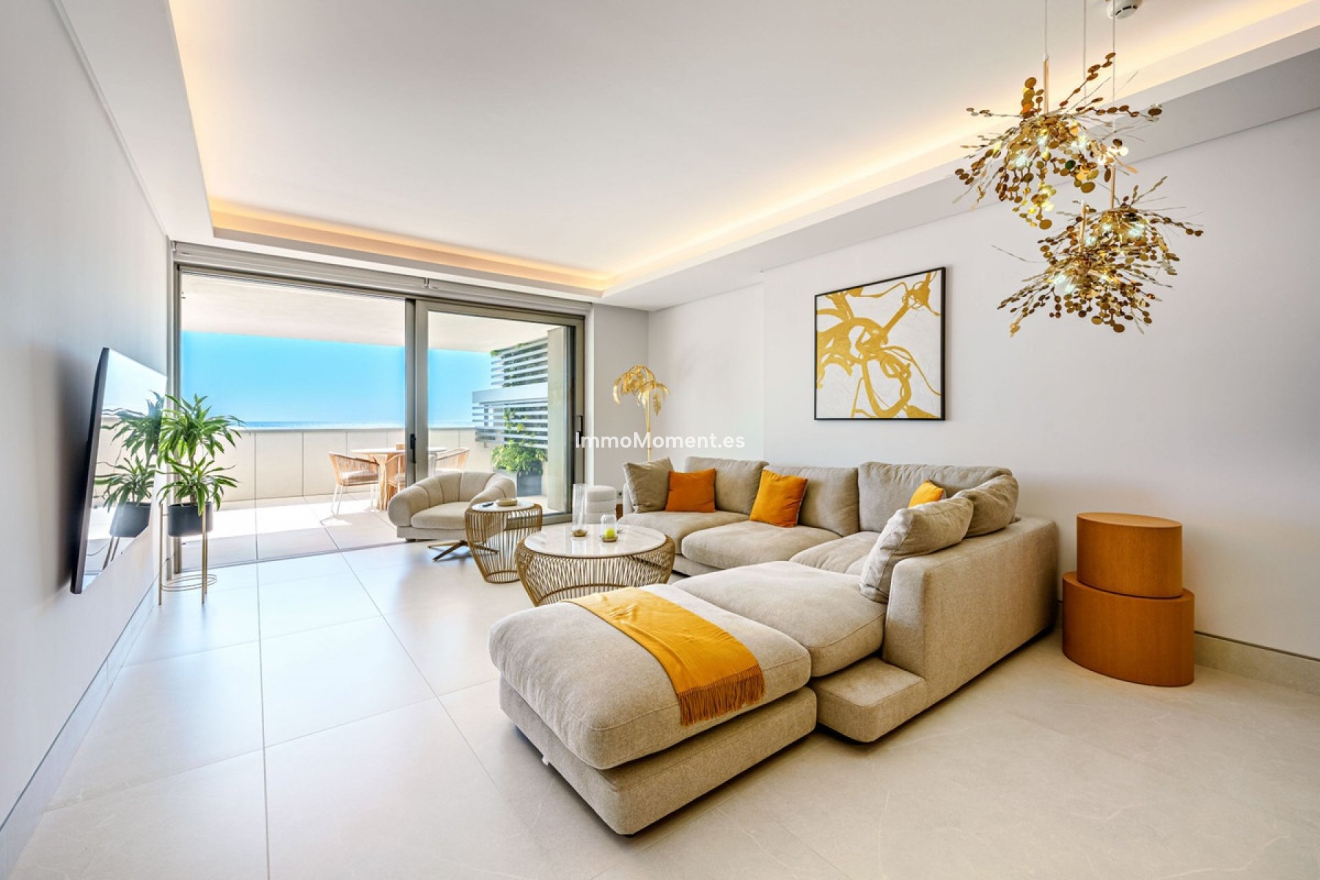 Bestaande woning - Appartement - Málaga - Pacífico
