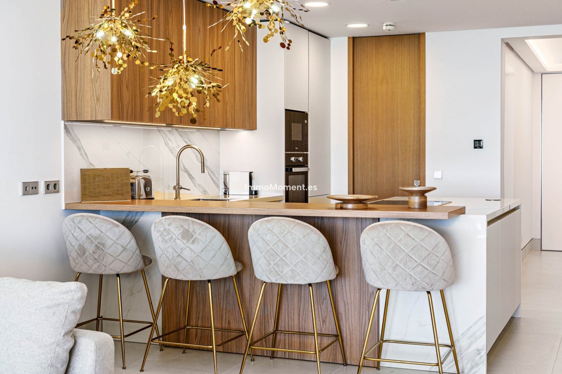 Bestaande woning - Appartement - Málaga - Pacífico