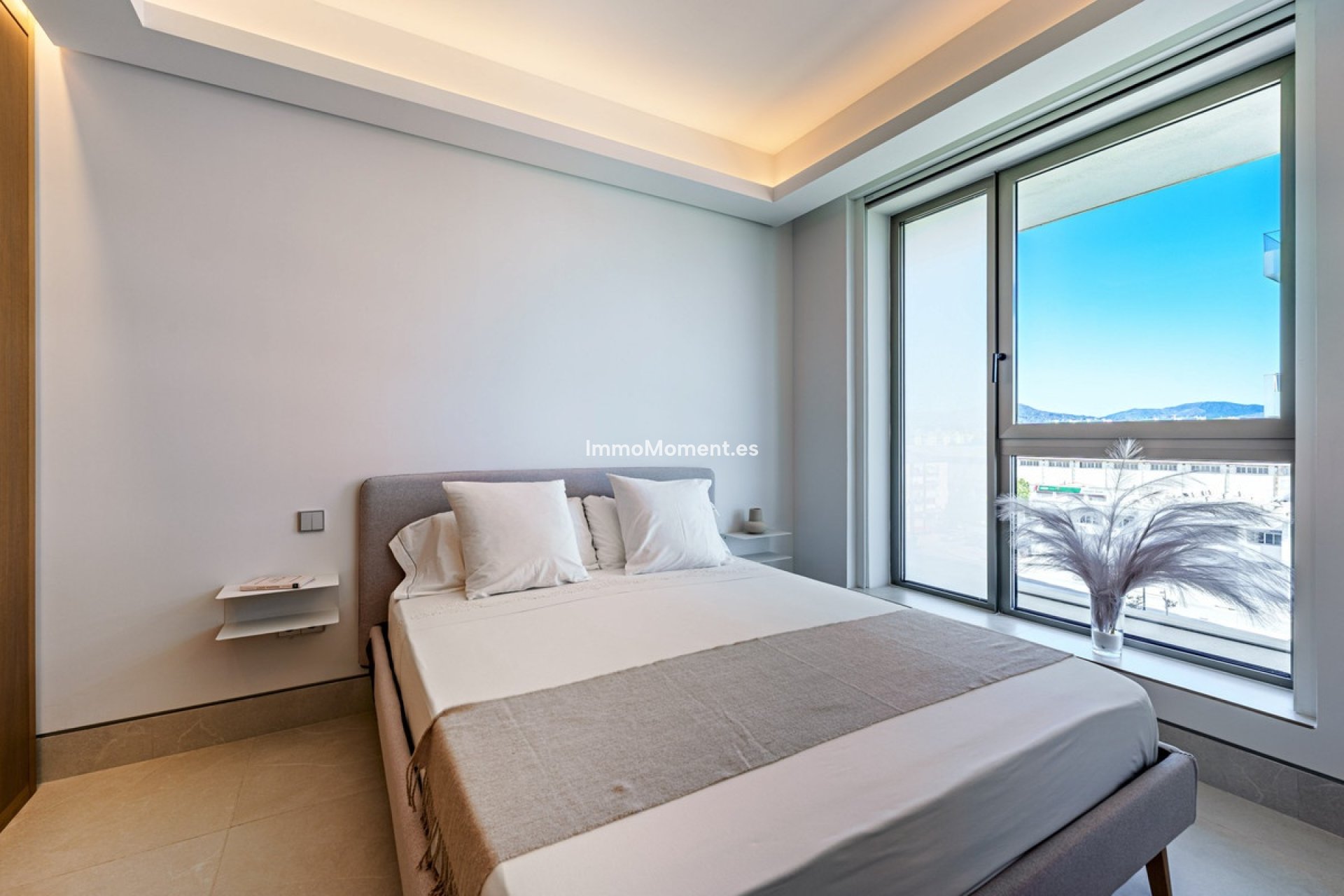 Bestaande woning - Appartement - Málaga - Pacífico