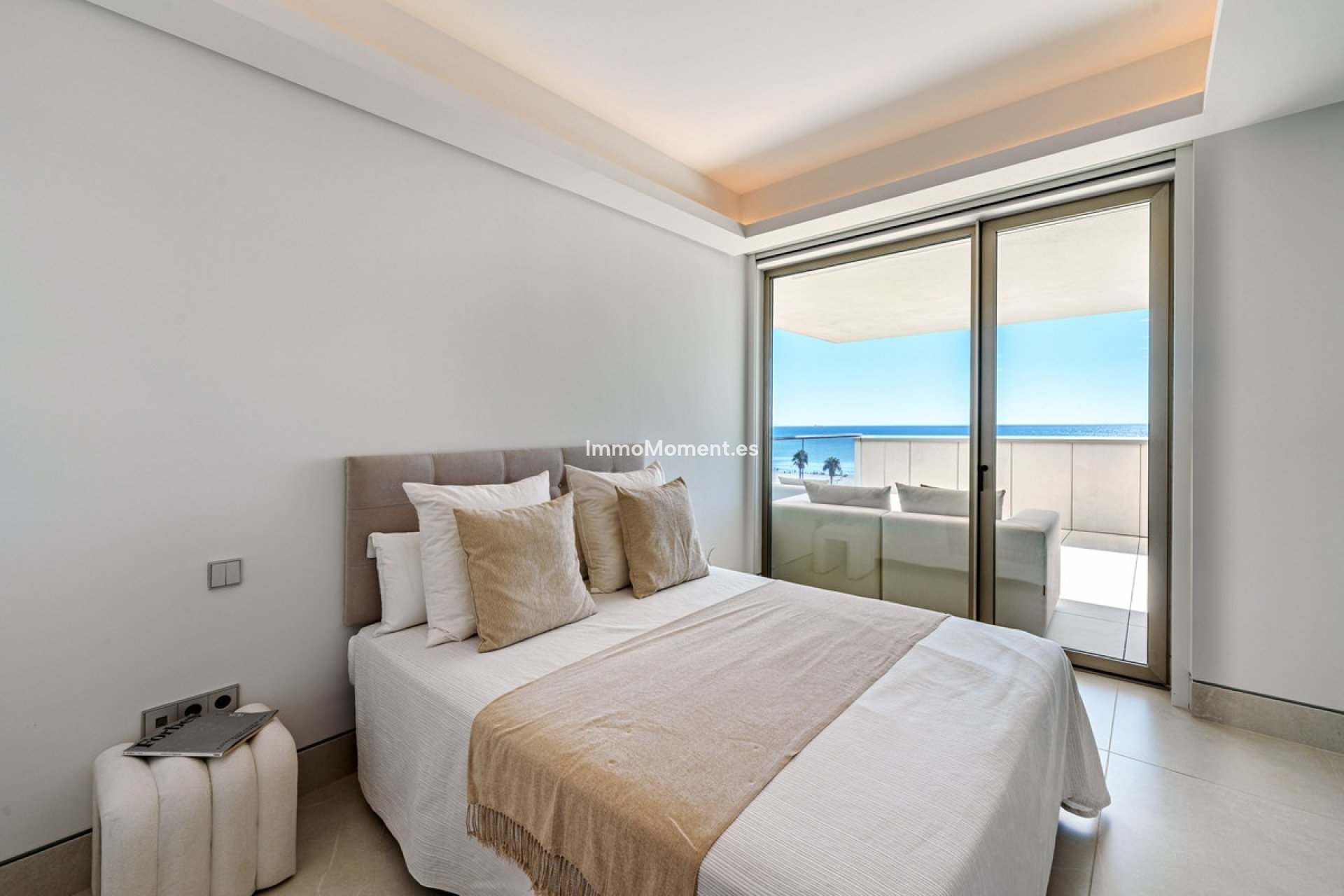 Bestaande woning - Appartement - Málaga - Pacífico
