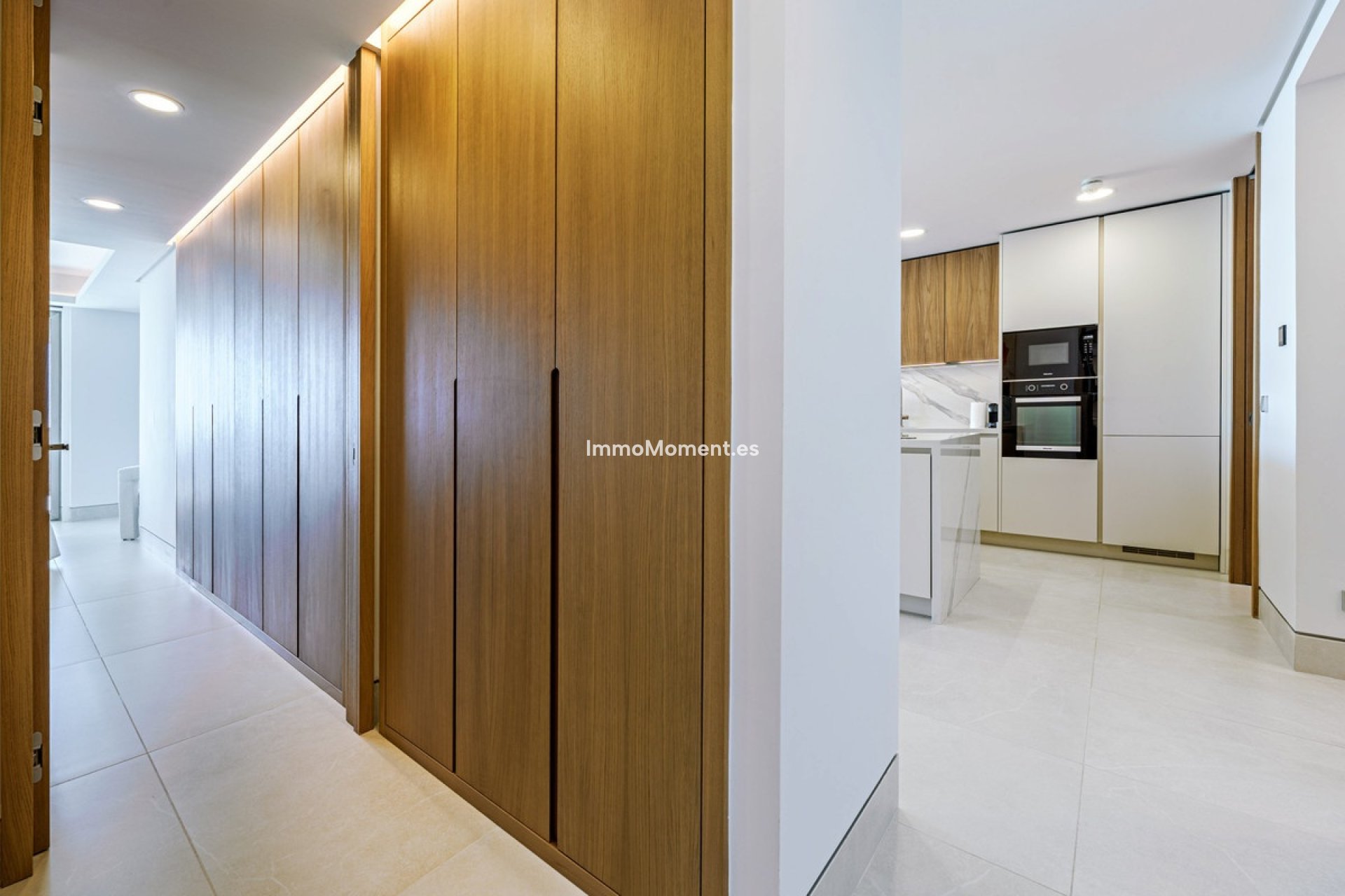 Bestaande woning - Appartement - Málaga - Pacífico