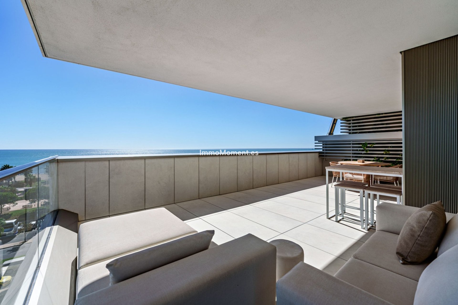 Bestaande woning - Appartement - Málaga - Pacífico