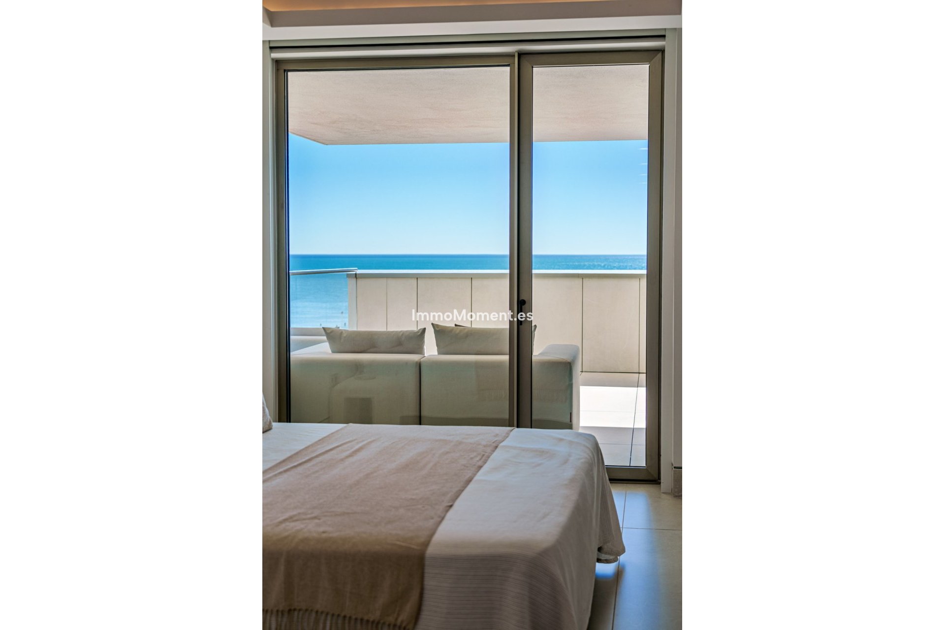 Bestaande woning - Appartement - Málaga - Pacífico