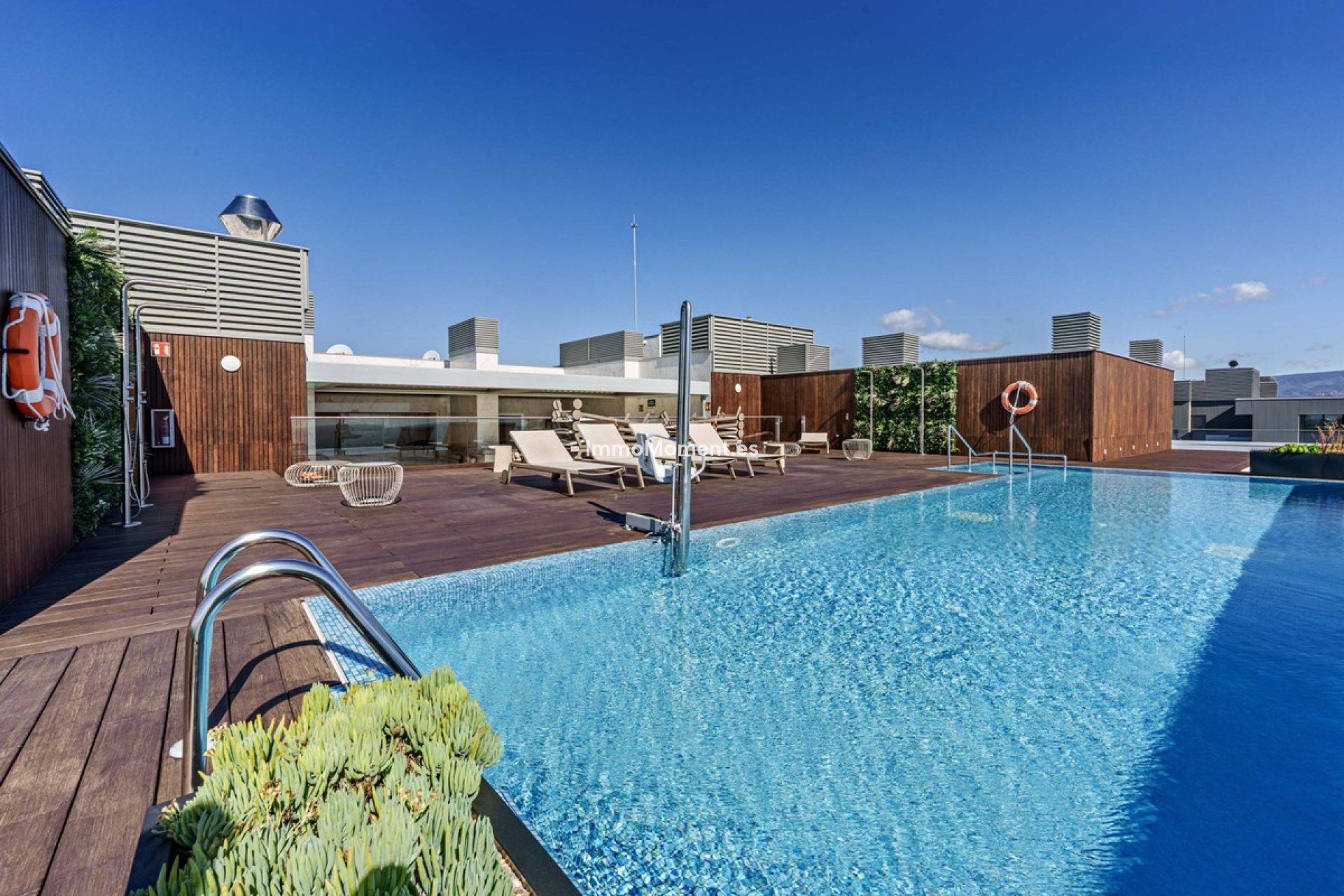 Bestaande woning - Appartement - Málaga - Pacífico