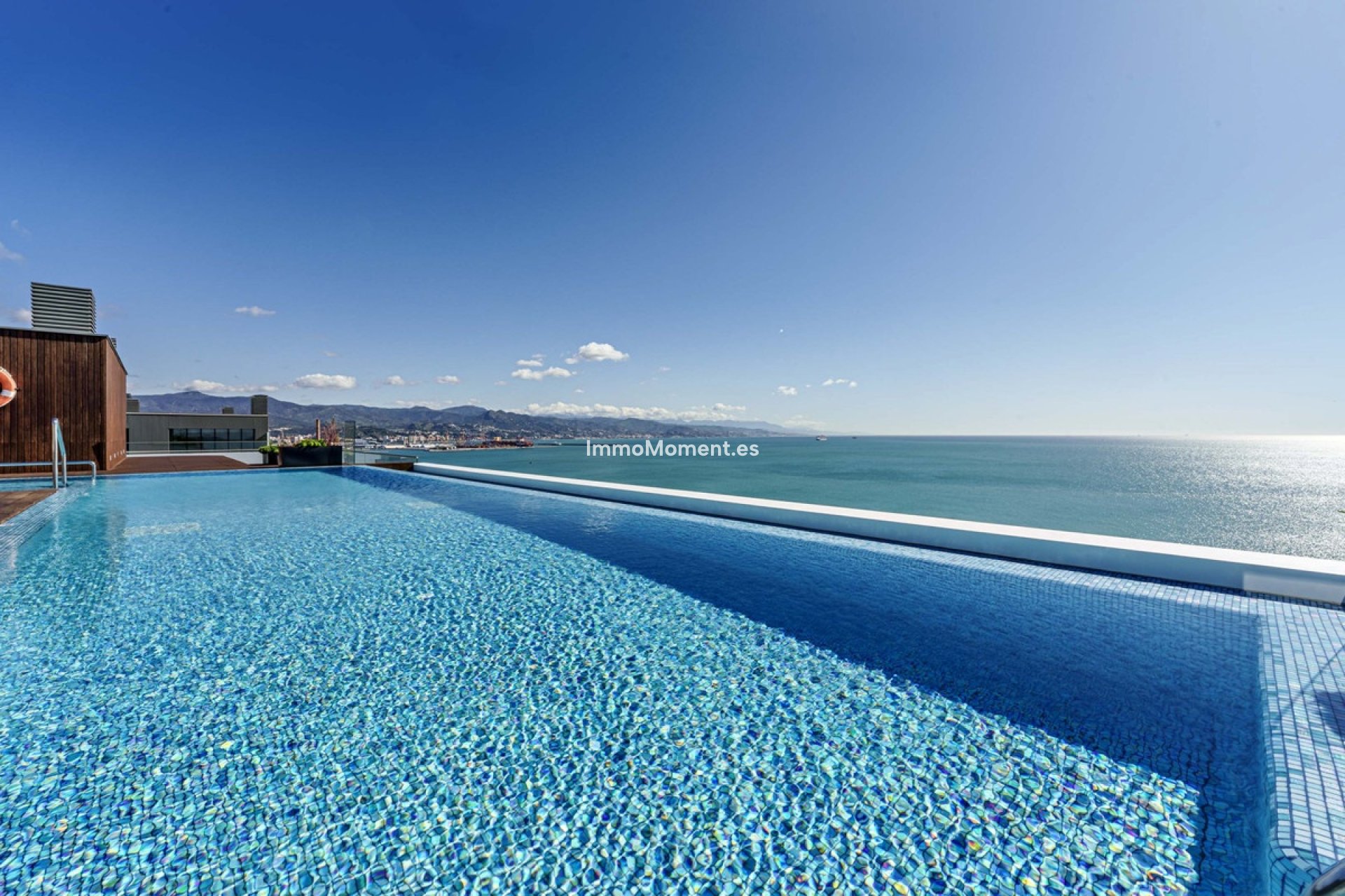 Bestaande woning - Appartement - Málaga - Pacífico