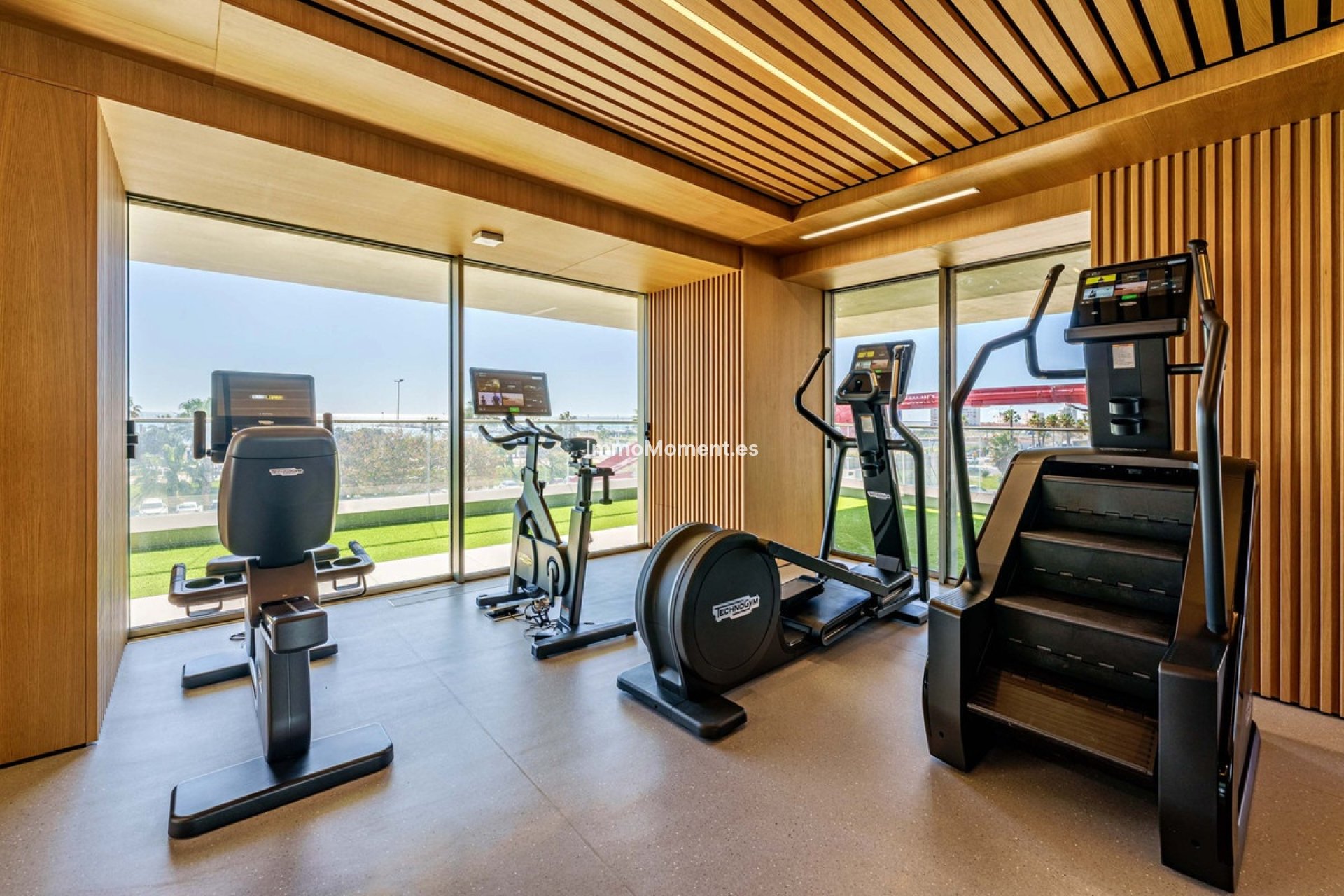 Bestaande woning - Appartement - Málaga - Pacífico