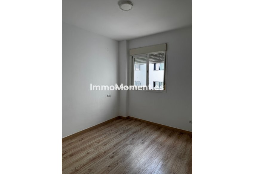 Bestaande woning - Appartement - Málaga - Suárez