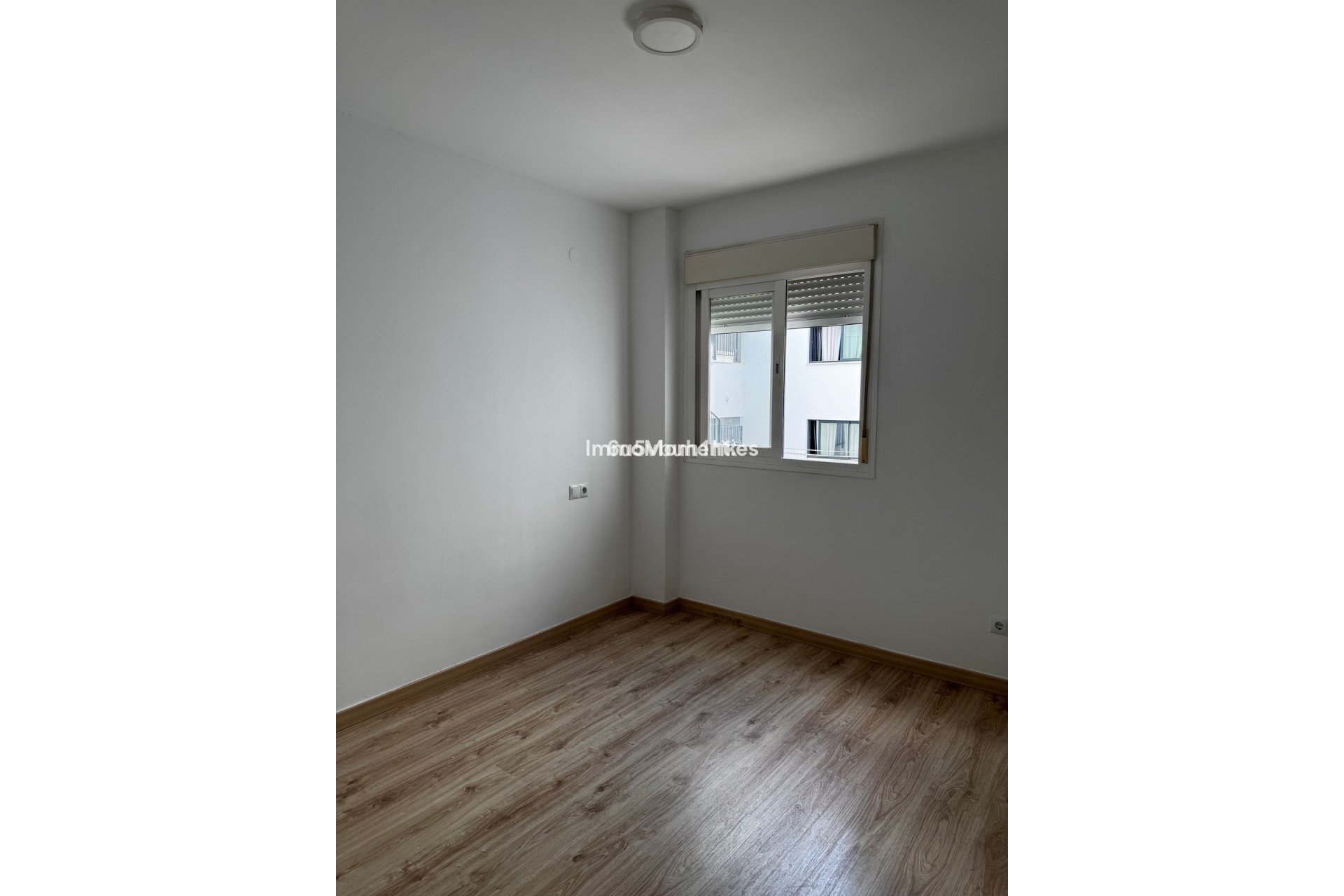Bestaande woning - Appartement - Málaga - Suárez