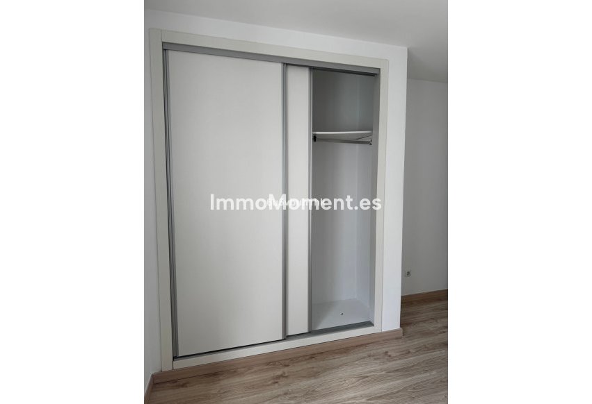Bestaande woning - Appartement - Málaga - Suárez