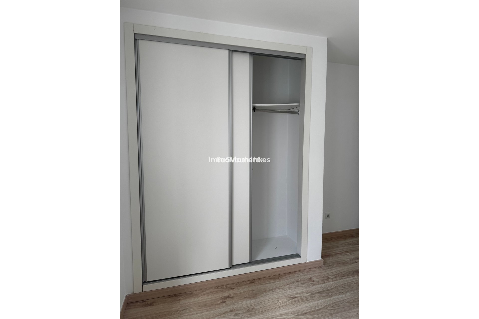 Bestaande woning - Appartement - Málaga - Suárez