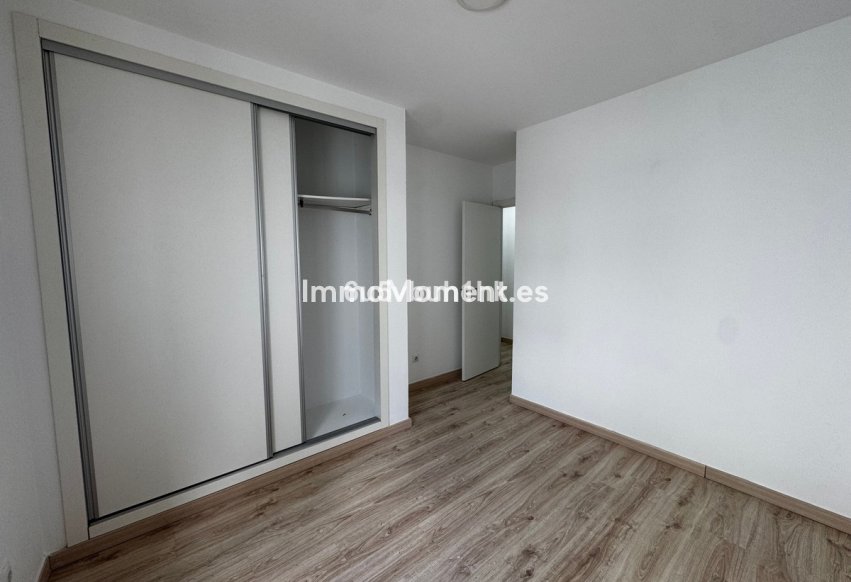 Bestaande woning - Appartement - Málaga - Suárez