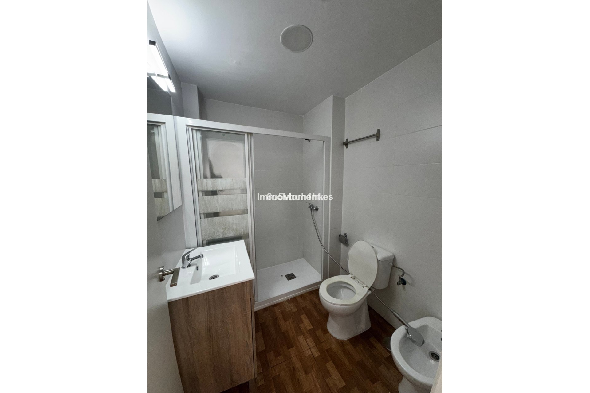 Bestaande woning - Appartement - Málaga - Suárez