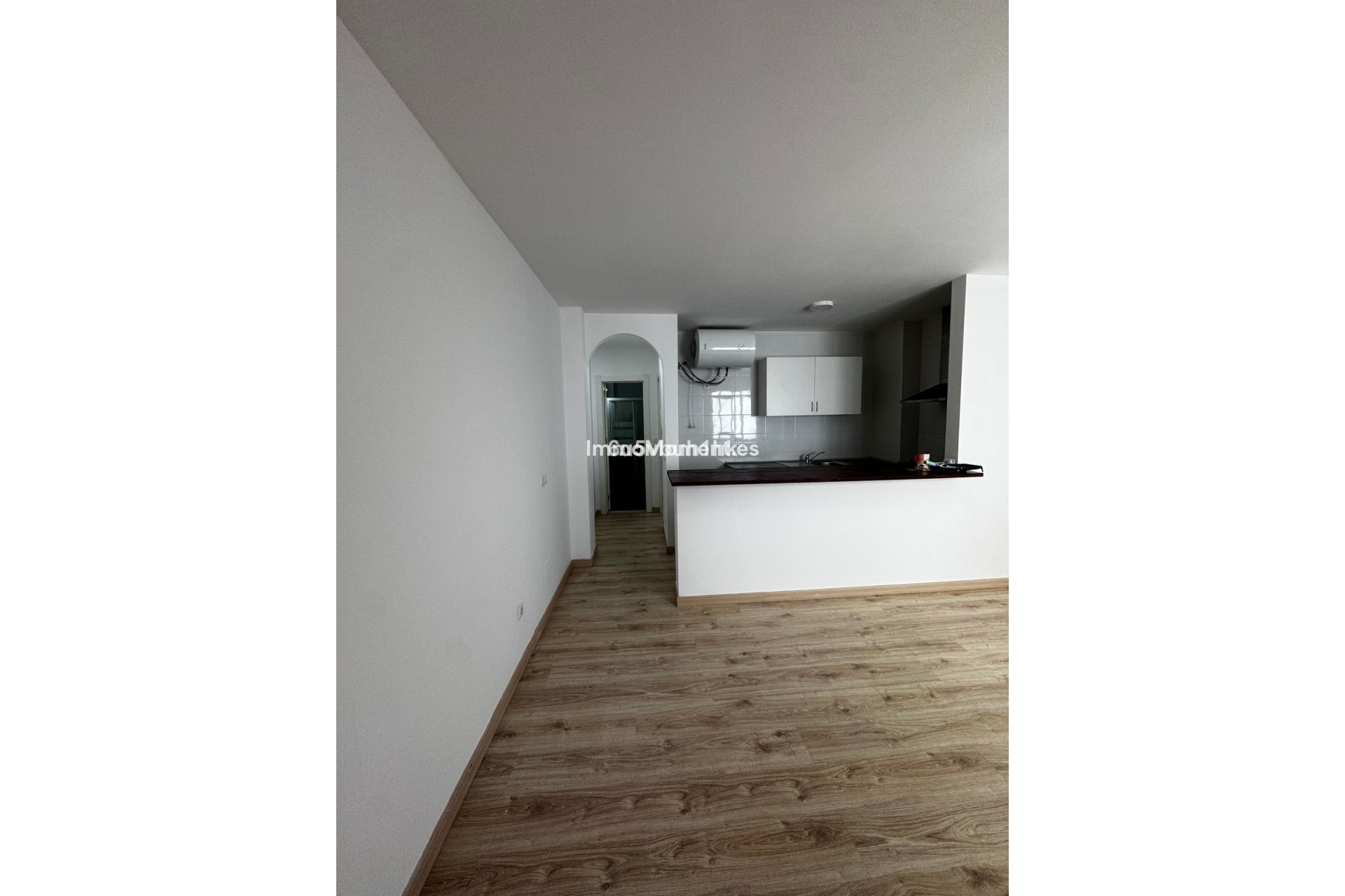 Bestaande woning - Appartement - Málaga - Suárez