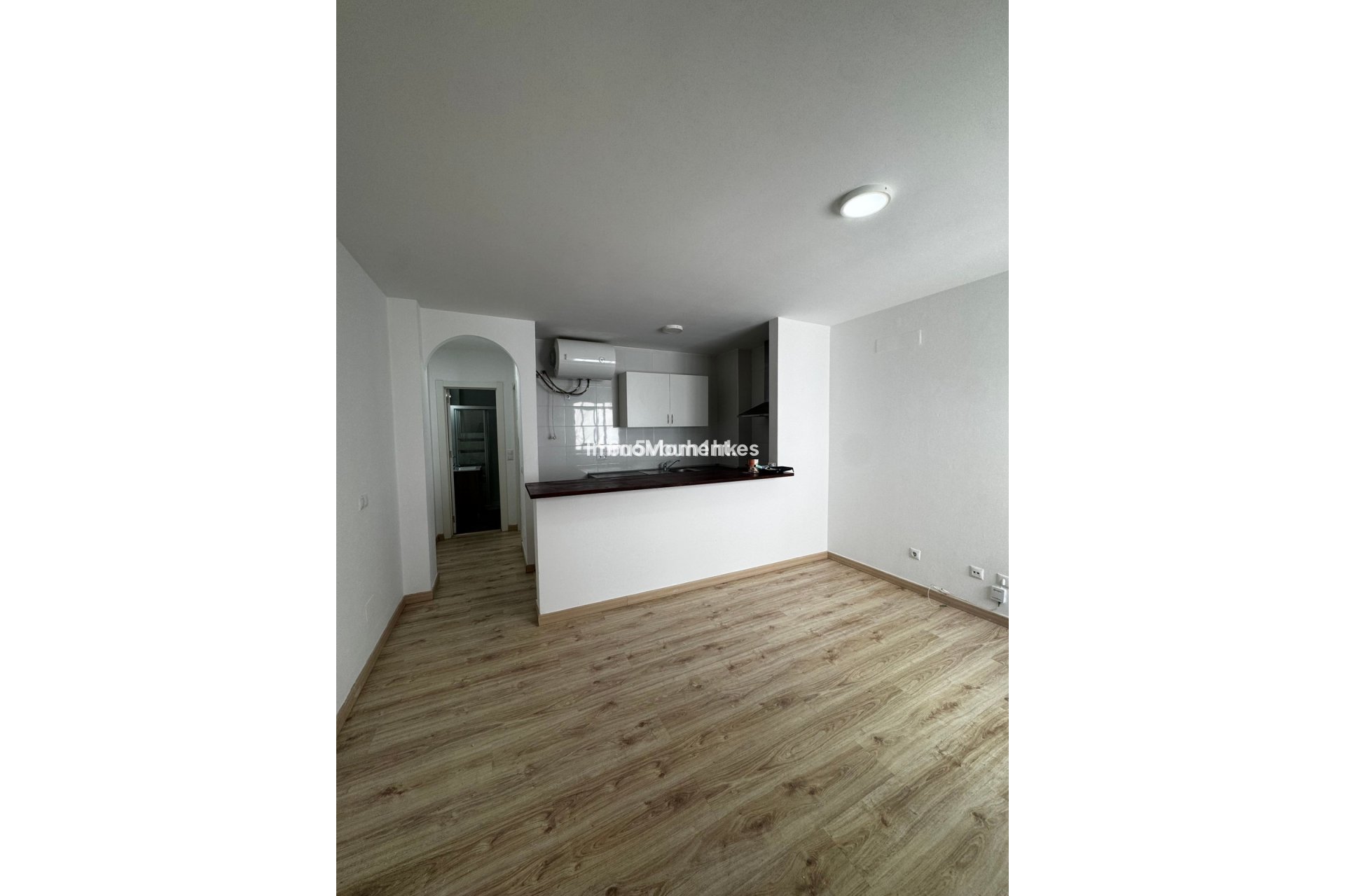 Bestaande woning - Appartement - Málaga - Suárez