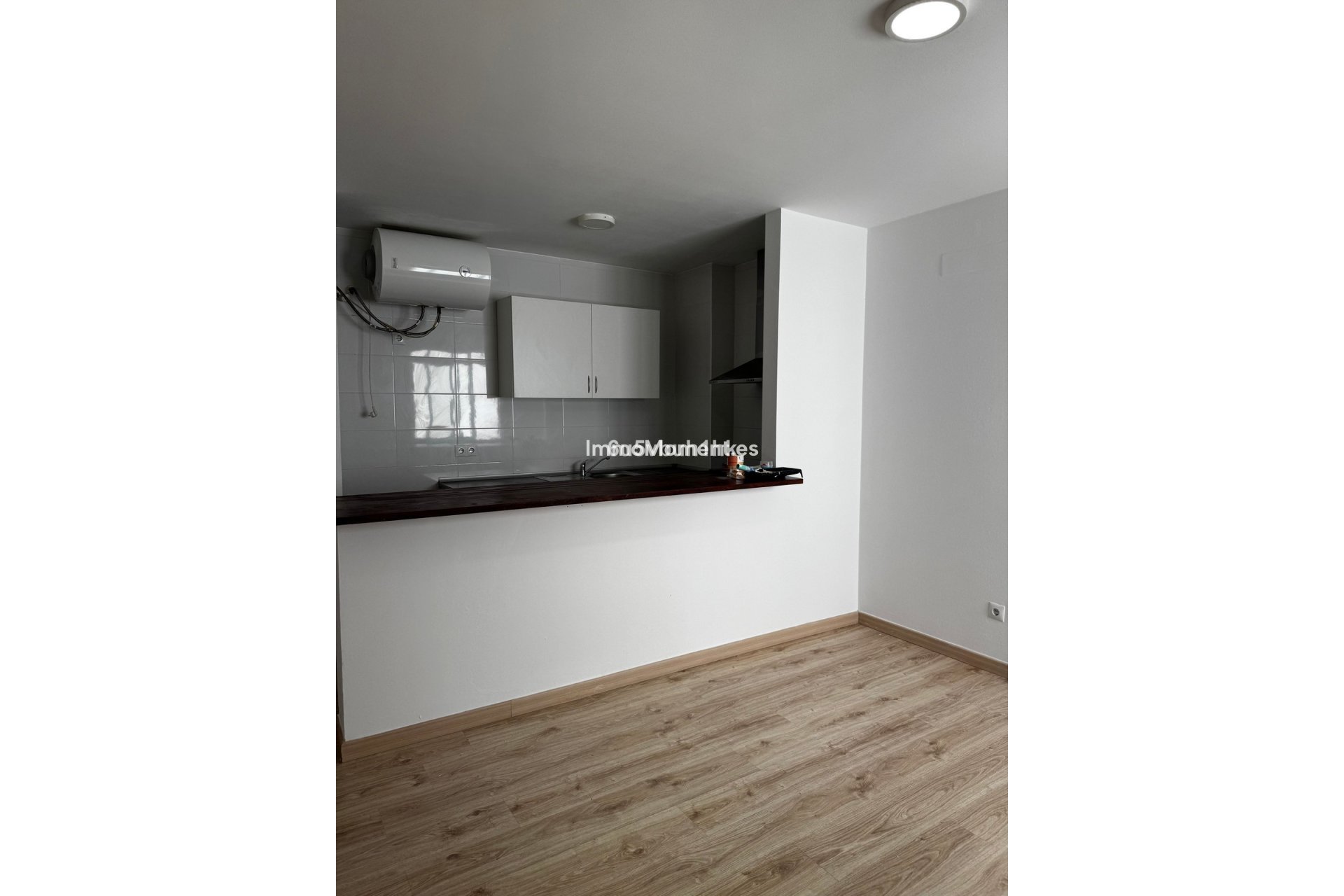 Bestaande woning - Appartement - Málaga - Suárez