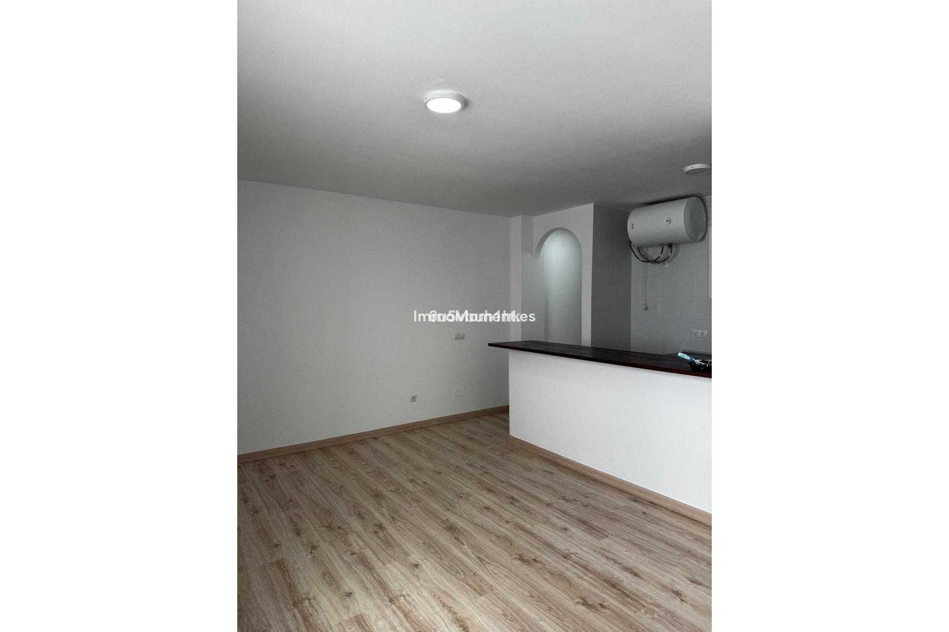 Bestaande woning - Appartement - Málaga - Suárez