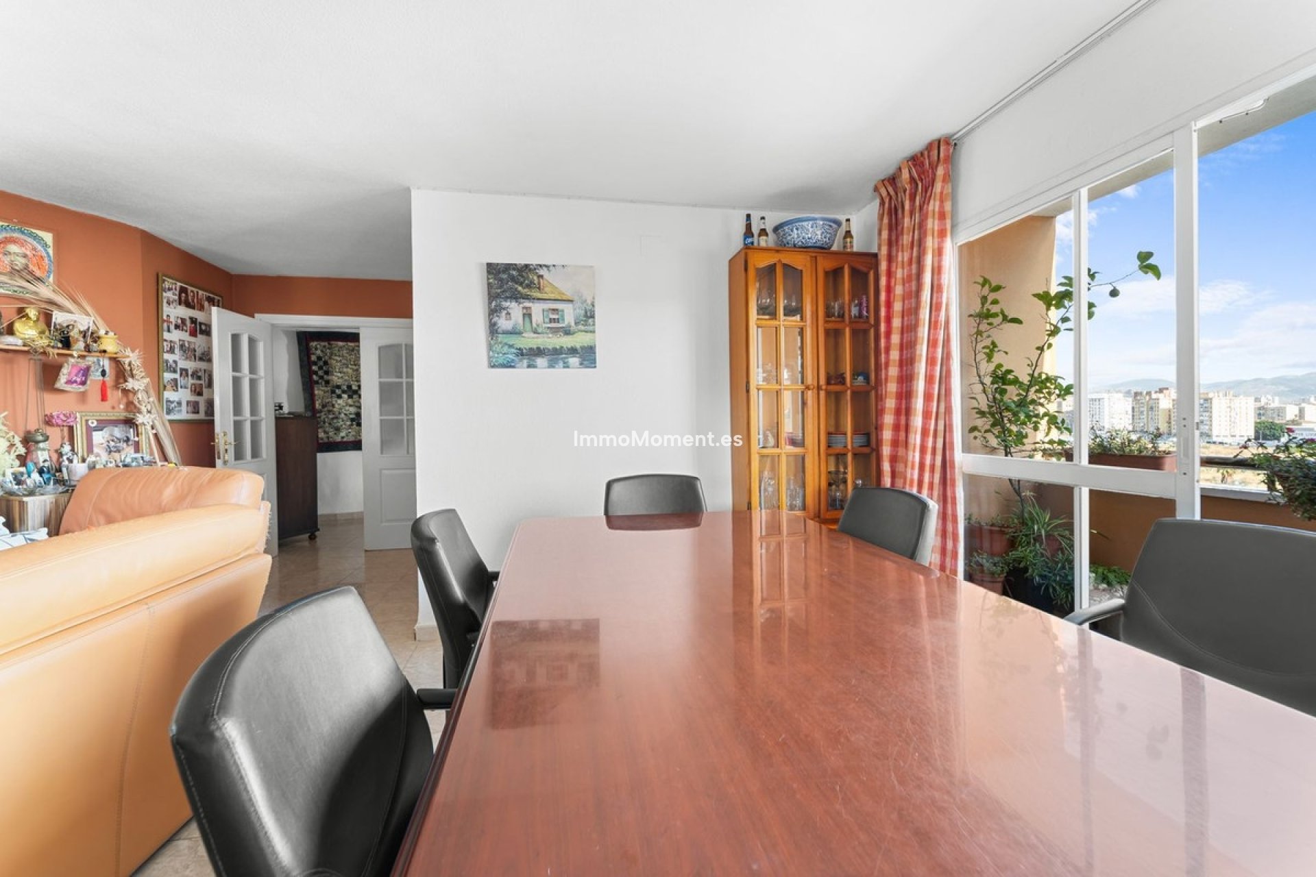 Bestaande woning - Appartement - Málaga