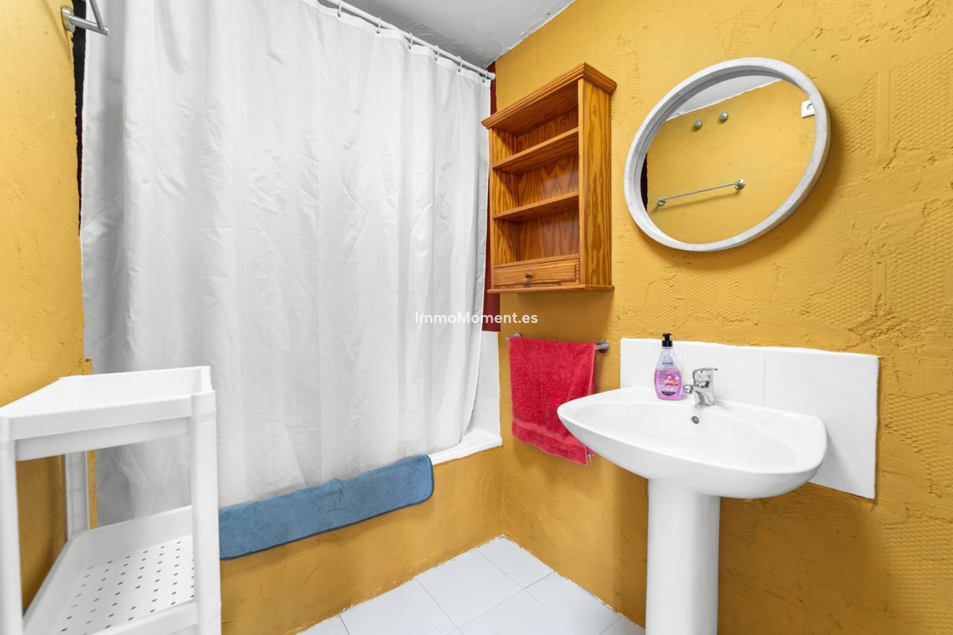 Bestaande woning - Appartement - Málaga