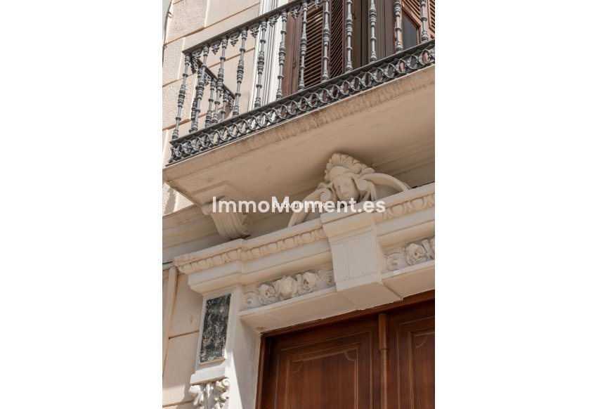 Bestaande woning - Appartement - Málaga