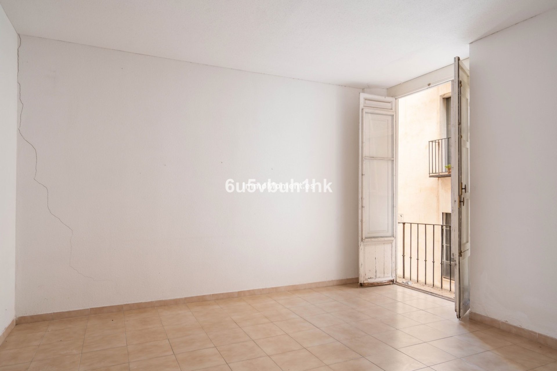 Bestaande woning - Appartement - Málaga