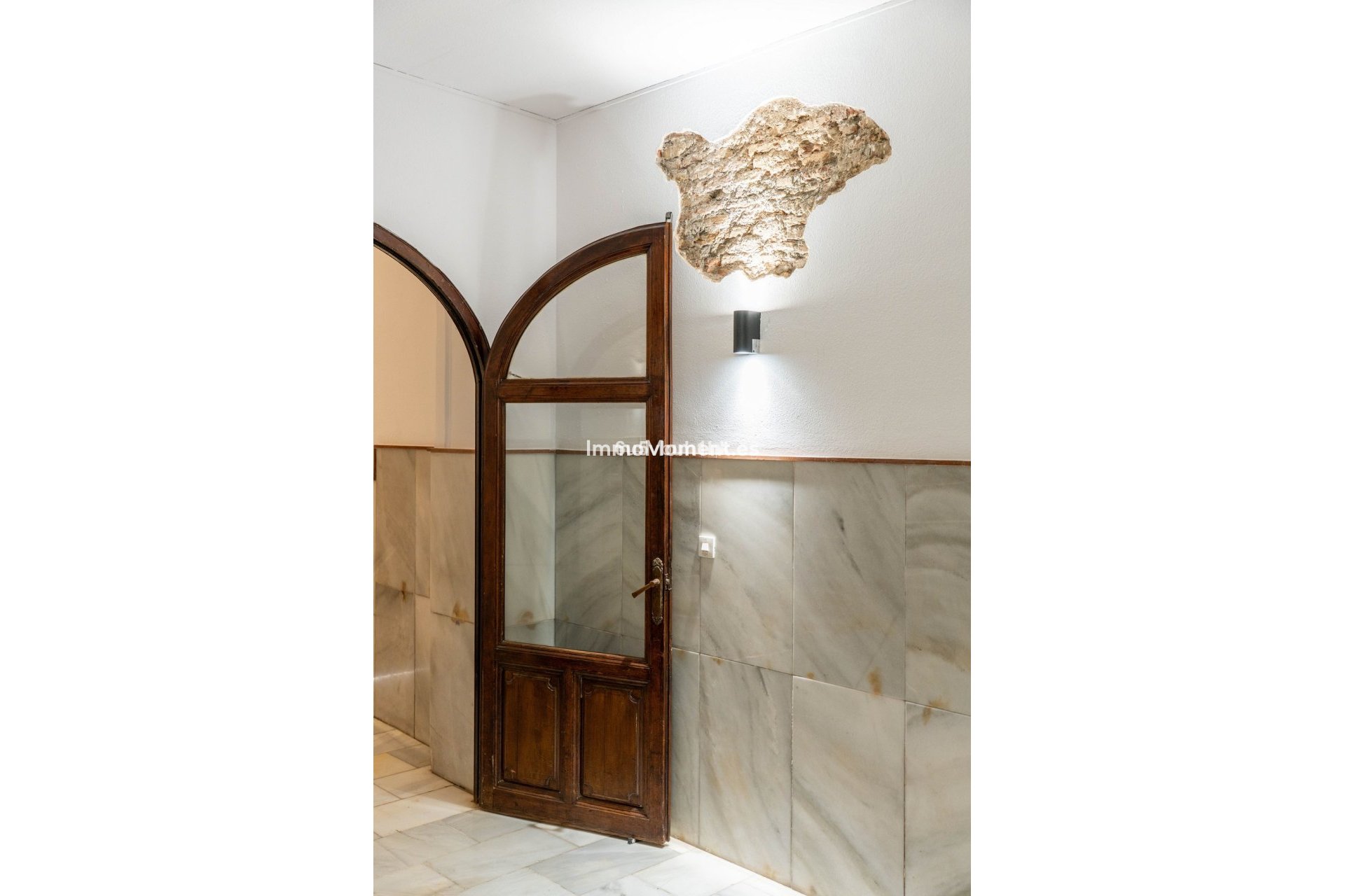 Bestaande woning - Appartement - Málaga