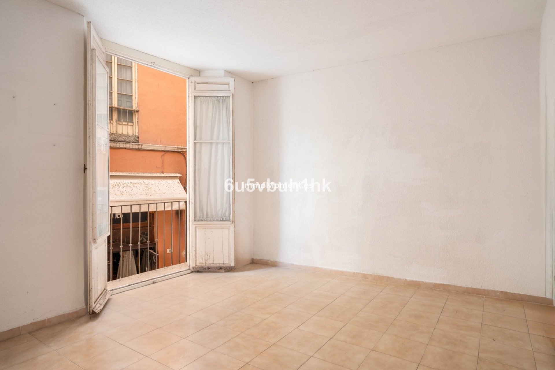 Bestaande woning - Appartement - Málaga