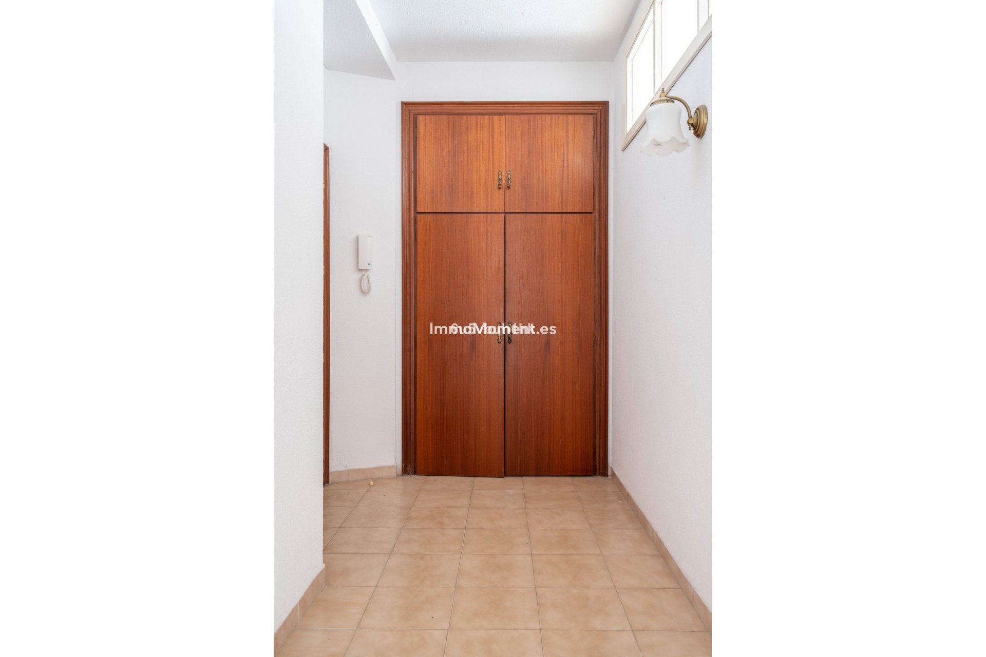 Bestaande woning - Appartement - Málaga