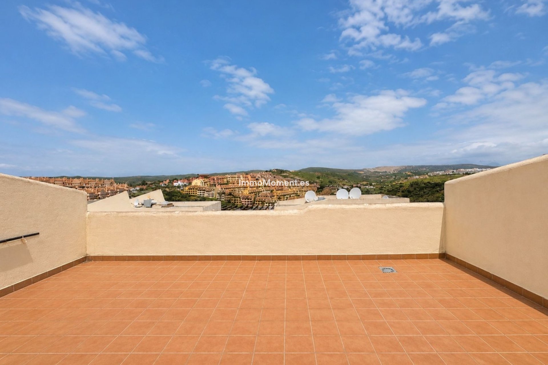 Bestaande woning - Appartement - Manilva - La Duquesa