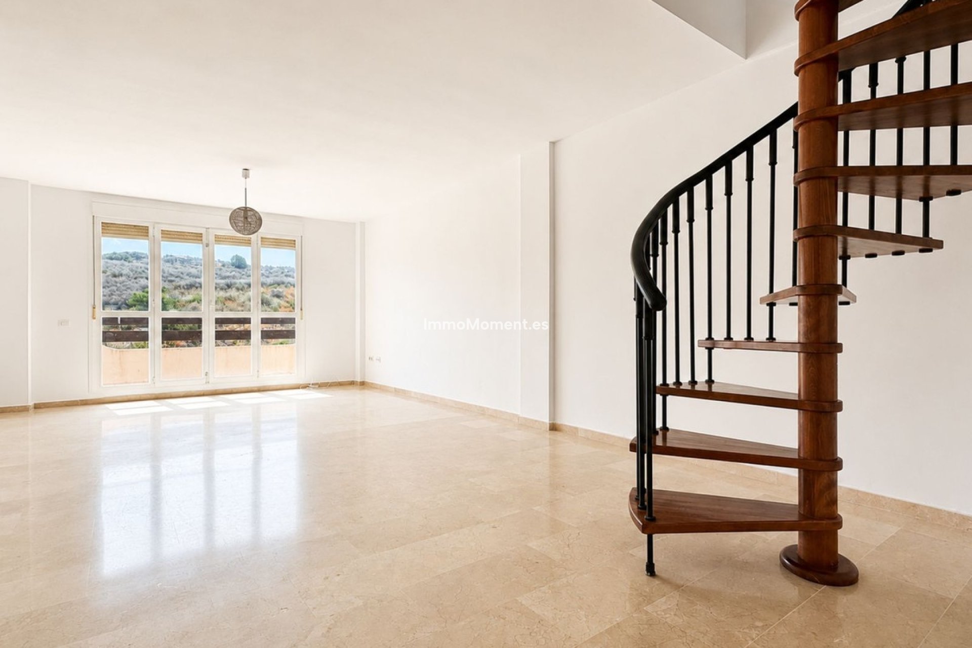 Bestaande woning - Appartement - Manilva - La Duquesa