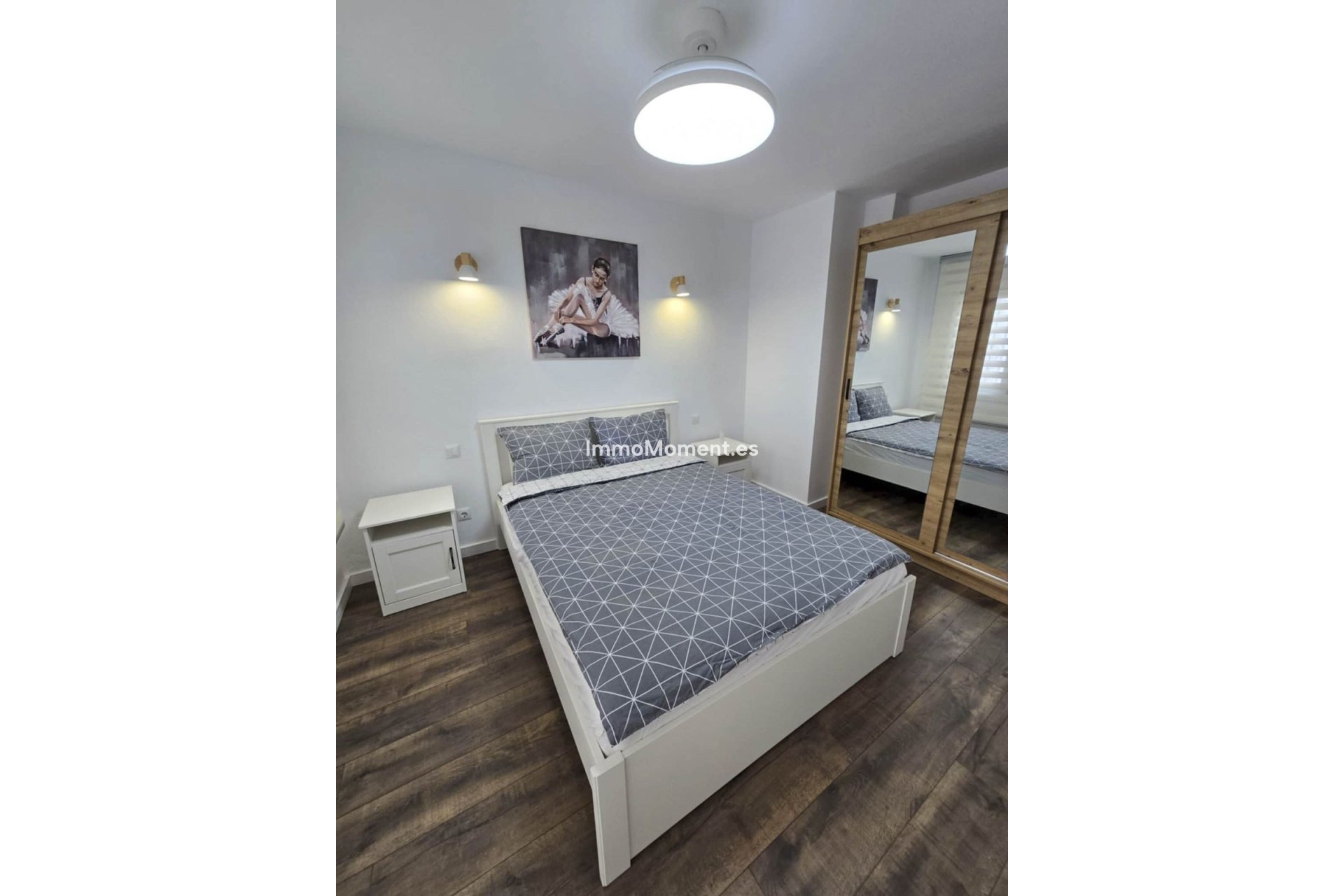Bestaande woning - Appartement - Manilva - La Duquesa