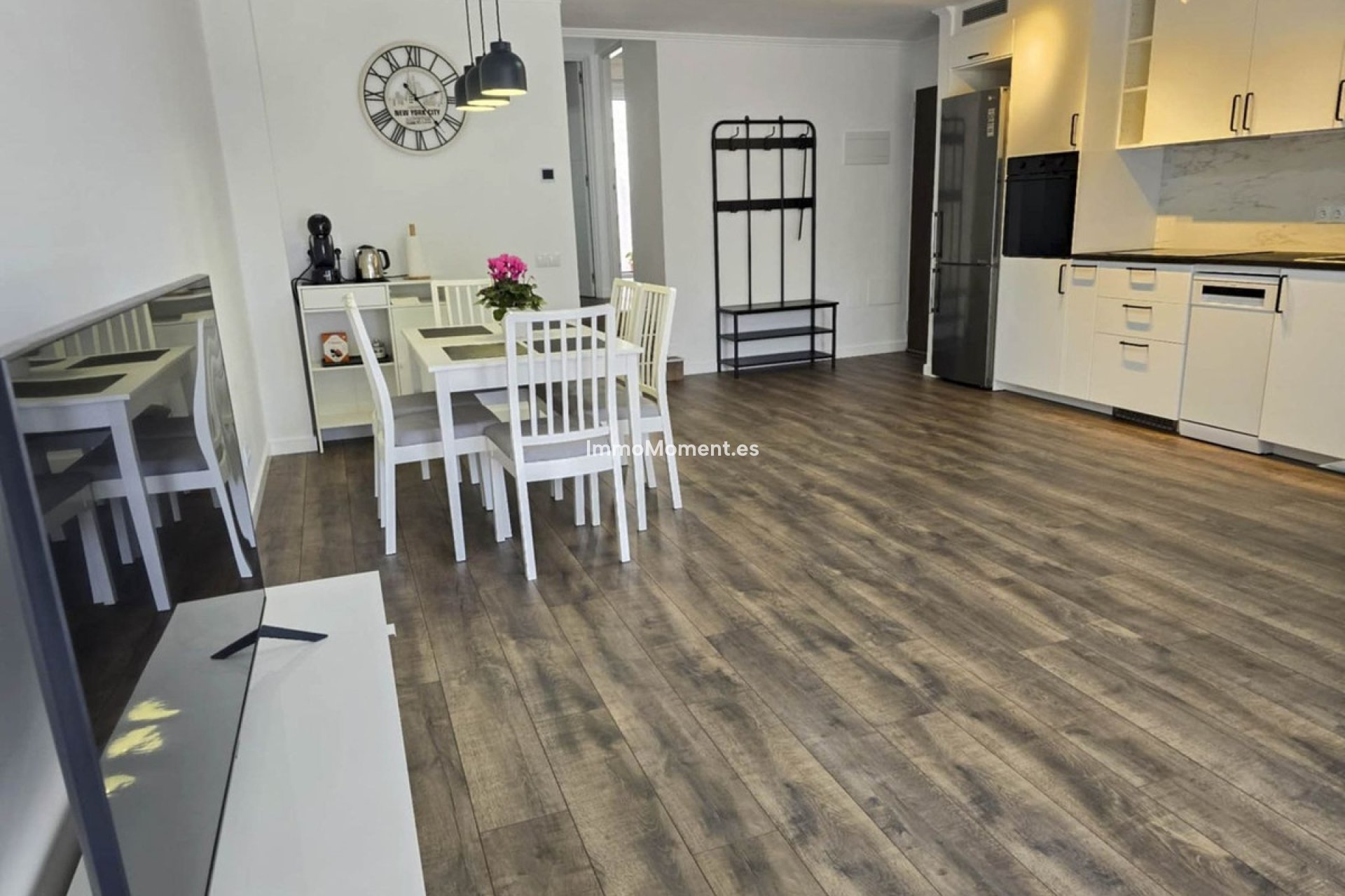 Bestaande woning - Appartement - Manilva - La Duquesa
