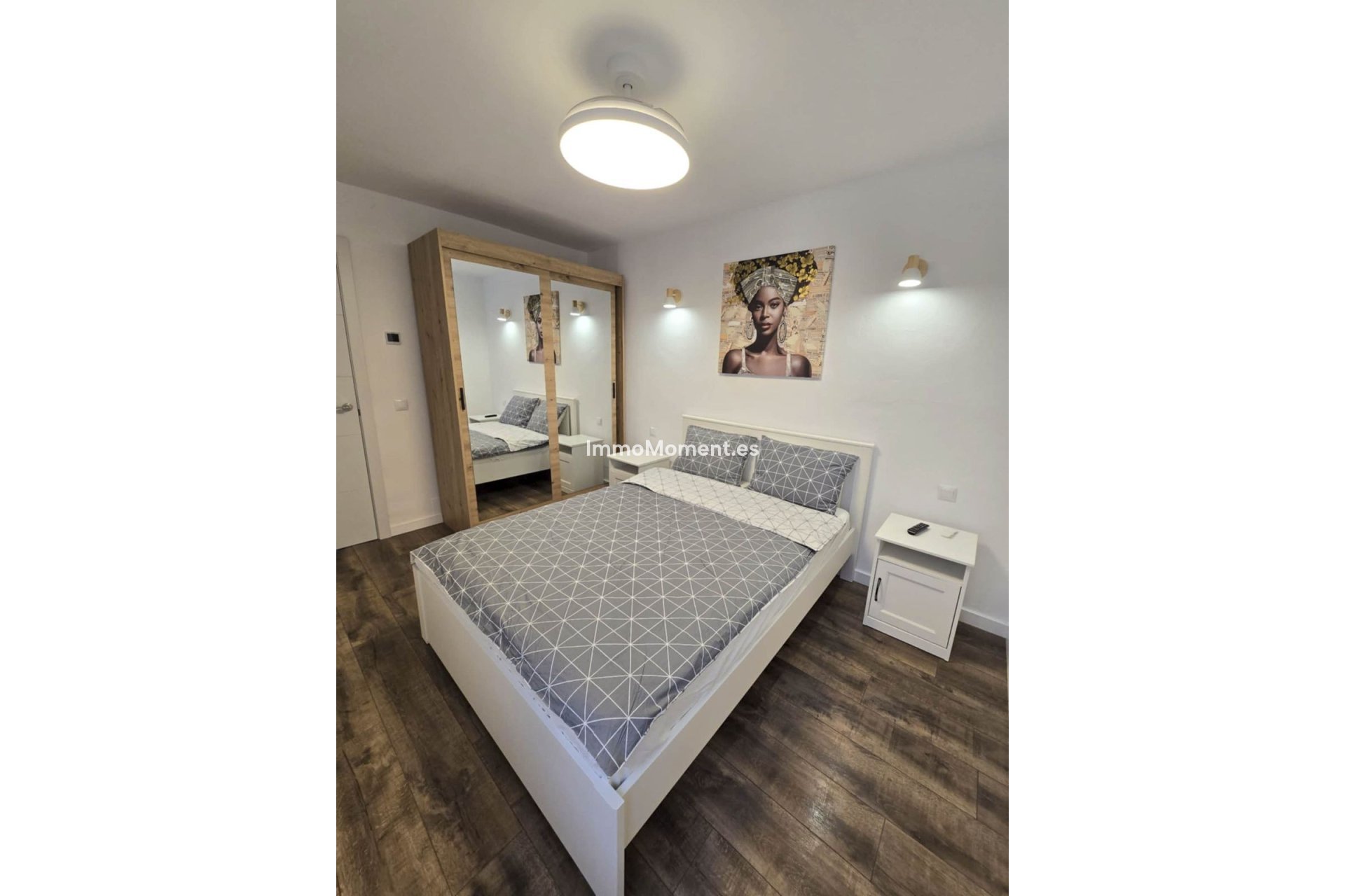 Bestaande woning - Appartement - Manilva - La Duquesa