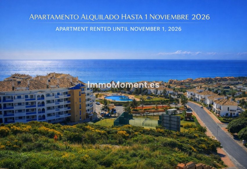 Bestaande woning - Appartement - Manilva - La Duquesa