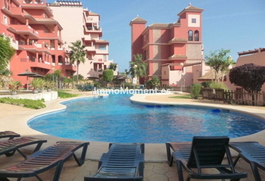 Bestaande woning - Appartement - Manilva - La Duquesa