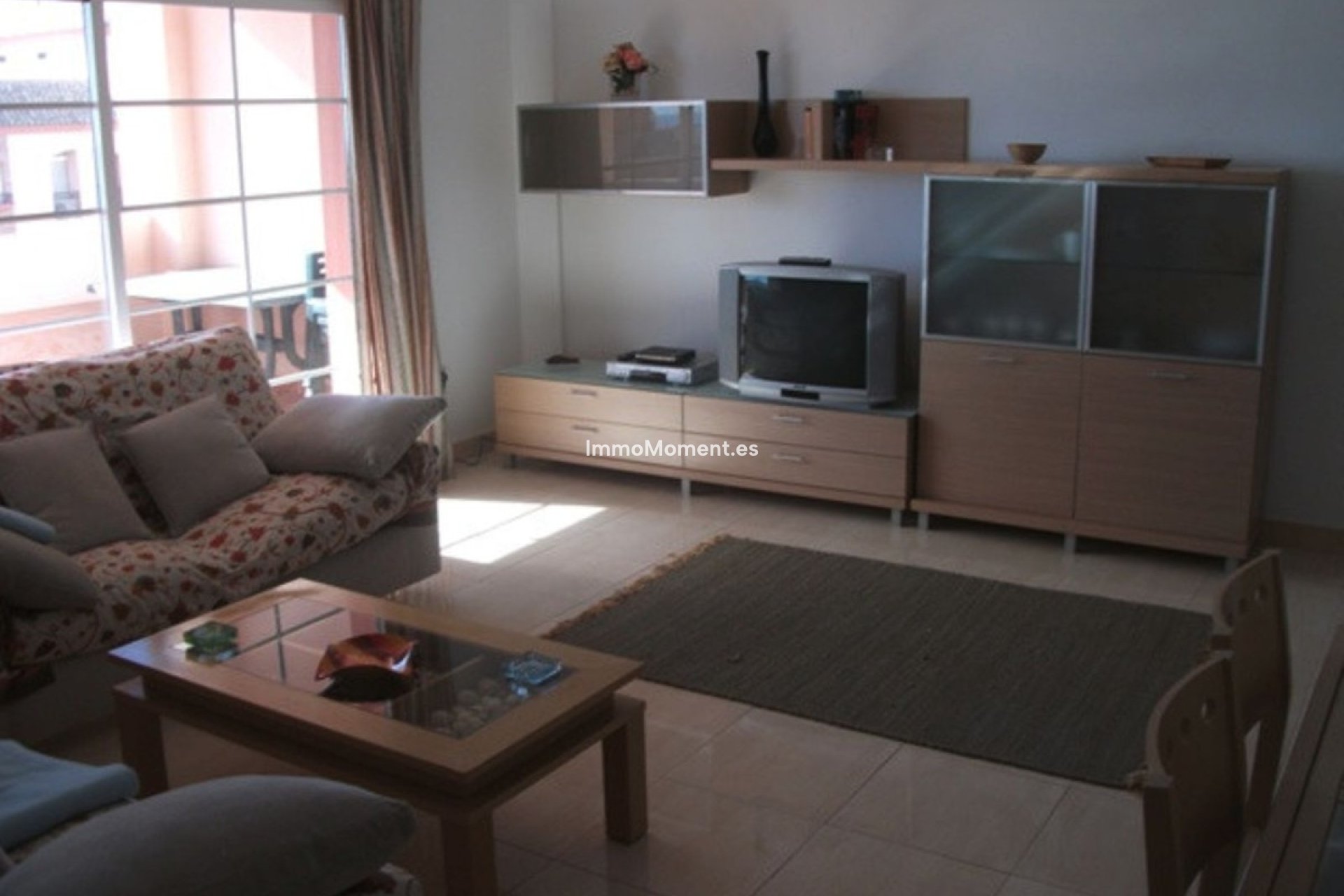 Bestaande woning - Appartement - Manilva - La Duquesa