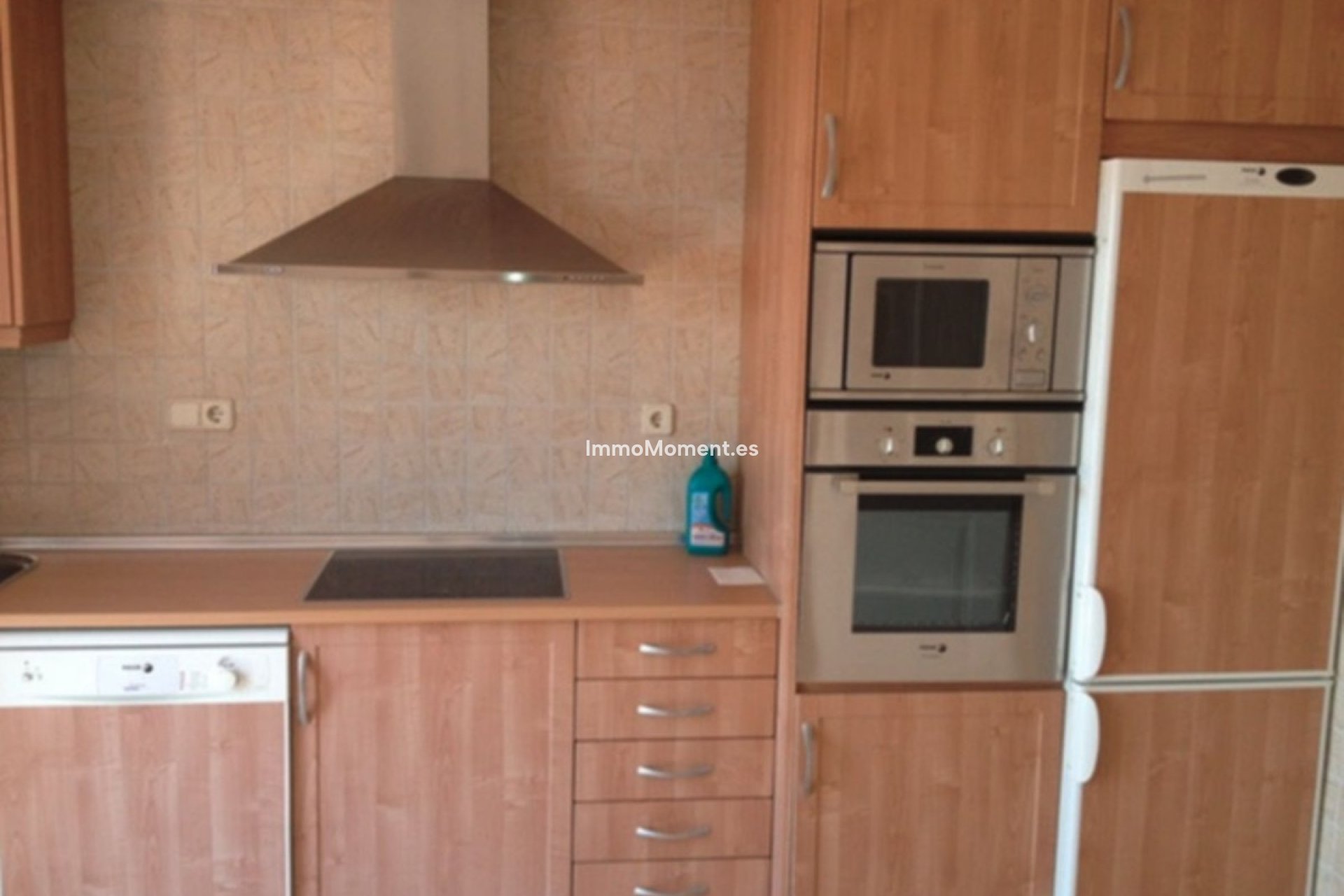 Bestaande woning - Appartement - Manilva - La Duquesa