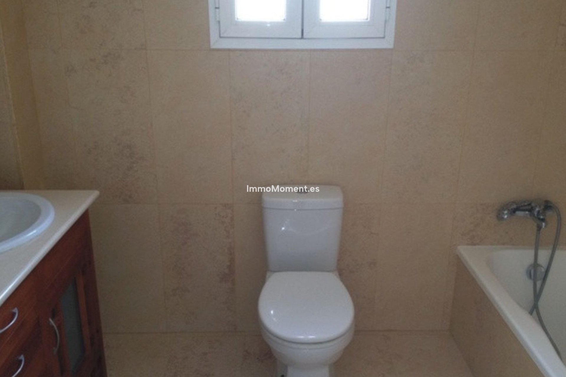 Bestaande woning - Appartement - Manilva - La Duquesa