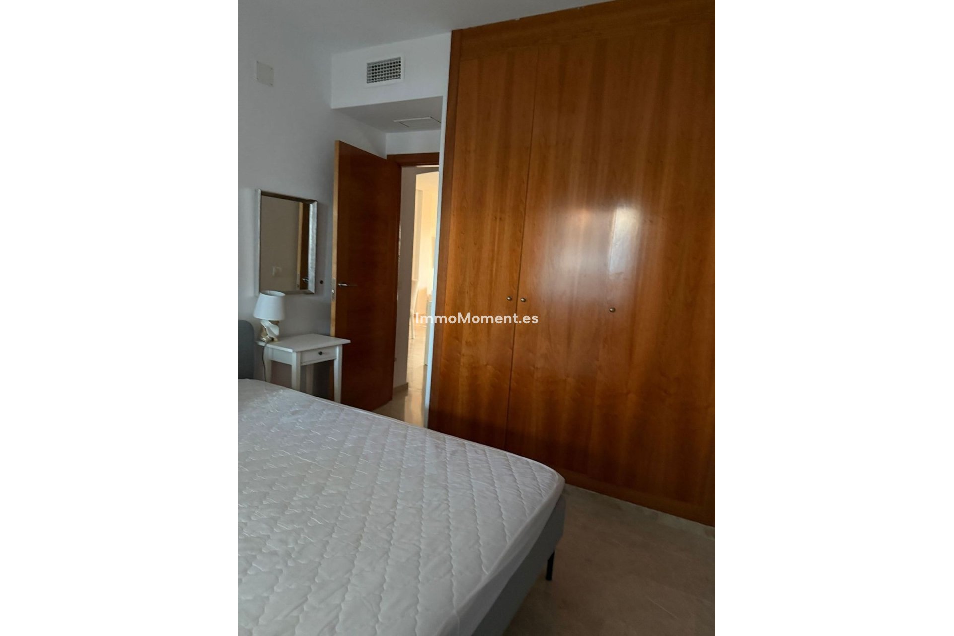 Bestaande woning - Appartement - Manilva - La Duquesa